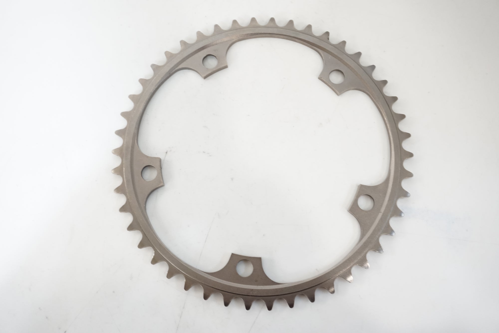 SHIMANO DURA-ACE チェーンリング DID チェーンセット SHIMANO 「シマノ」 DURA-ACE NJS 46T チェーンリング / 大宮店