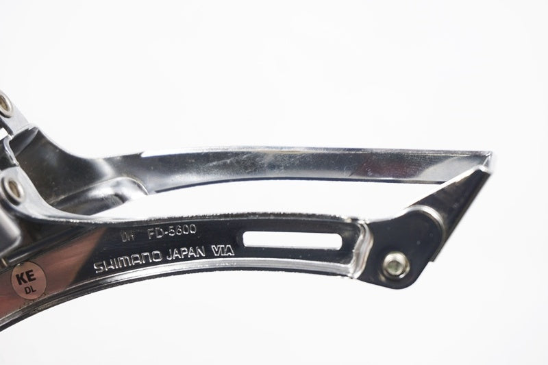 SHIMANO 「シマノ」 105 FD-5600 フロントディレイラー / 奈良店