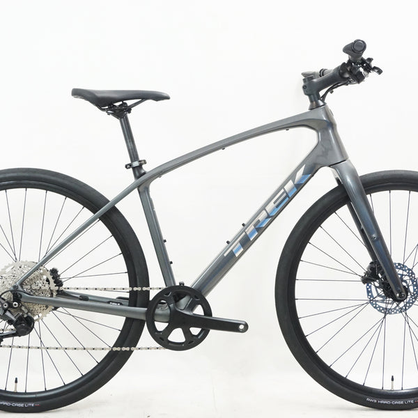 TREK 「トレック」 FX SPORT4 CARBON 2023年モデル クロスバイク