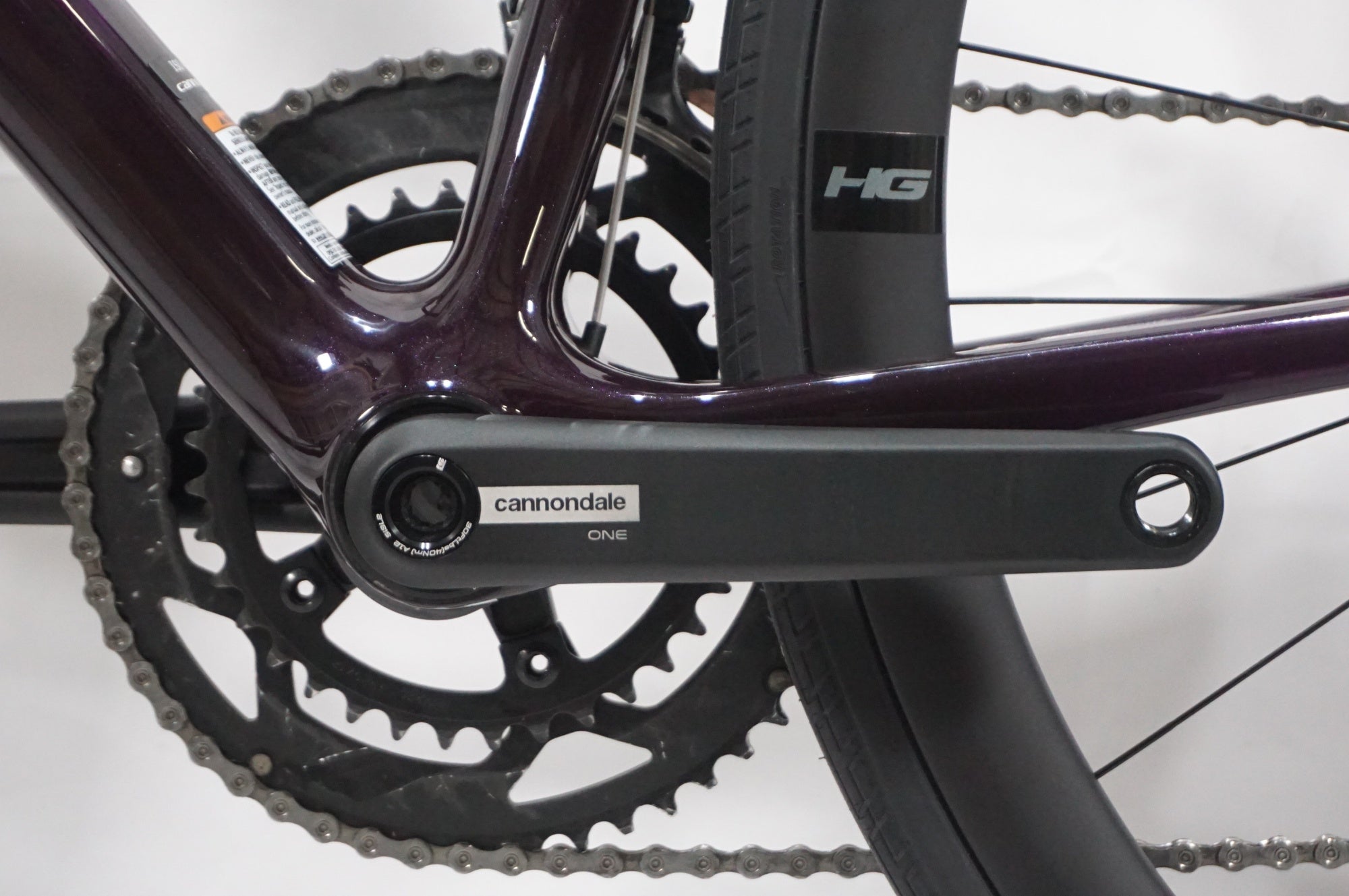 CANNONDALE 「キャノンデール」 SUPERSIX EVO CARBON DISC ULTEGRA 2021年モデル ロードバイク / AKIBA店
