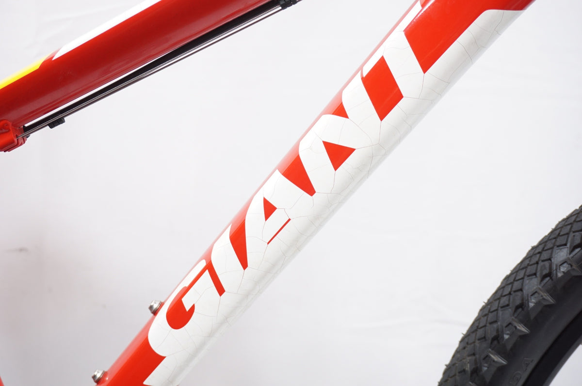 GIANT 「ジャイアント」 XTC JR 24 2015年モデル 24インチ キッズバイク / 東京商品化センター