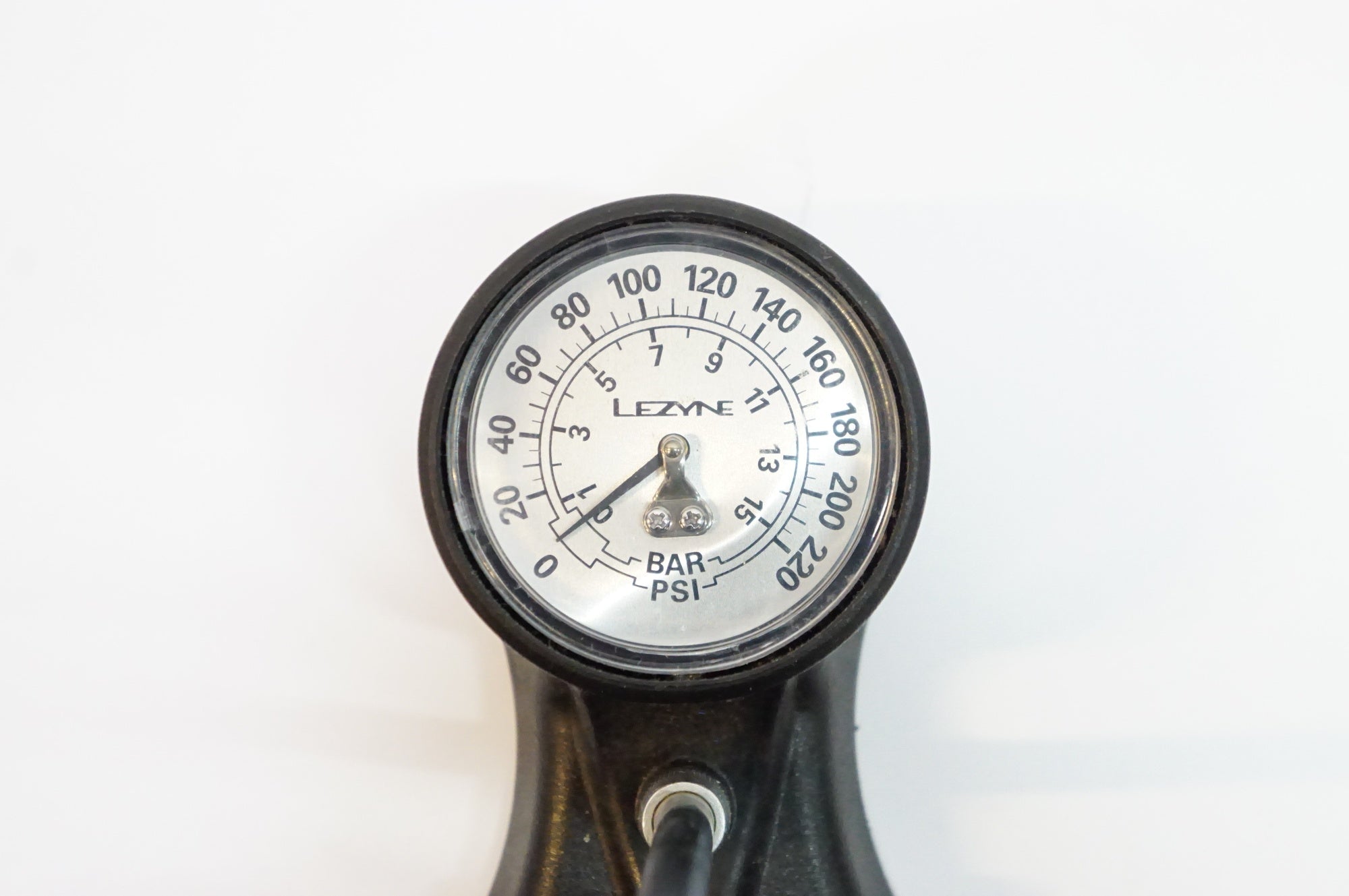 LEZYNE 「レザイン」 SPORT FLOOR DRIVE フロアポンプ / 熊谷本店