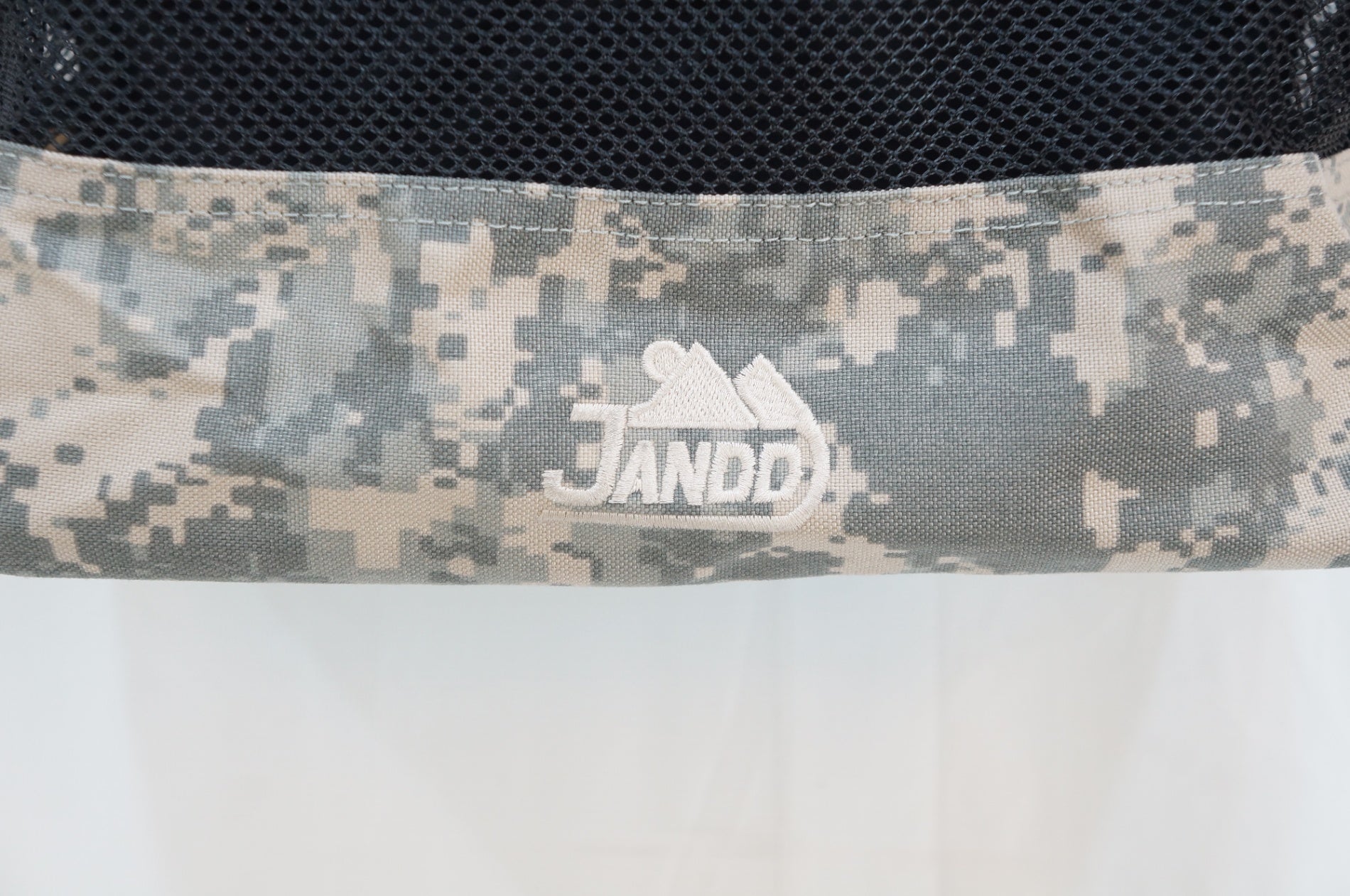 JANDO 「ジャンド」 フロントバッグ / バイチャリ浦和ベース