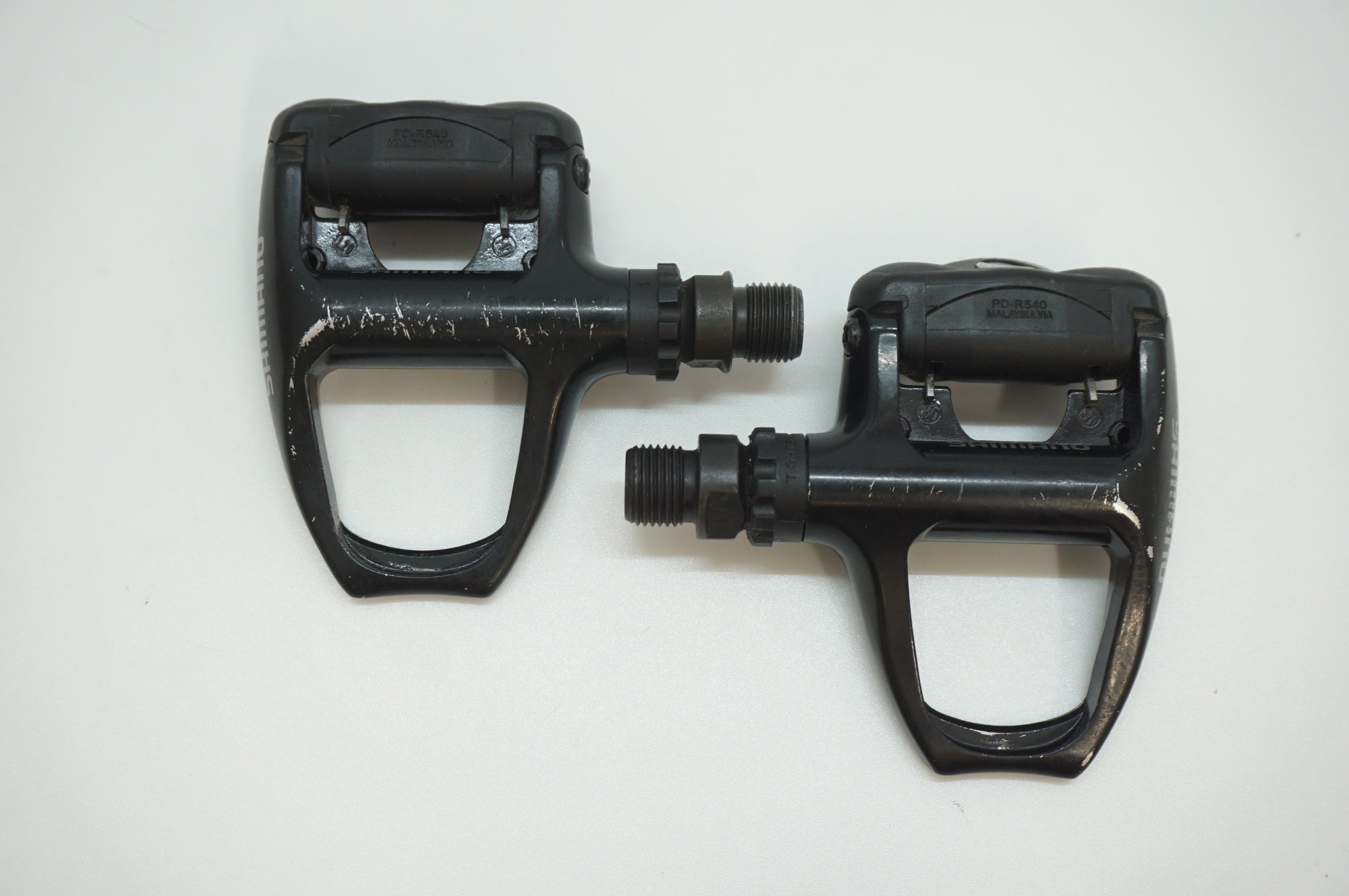 SHIMANO 「シマノ」  PD-R540 ペダル / 福岡アイランドシティ店