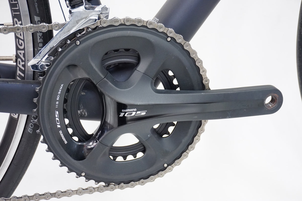 TREK 「トレック」DOMANE SL5 2018年モデル ロードバイク / 浜松店
