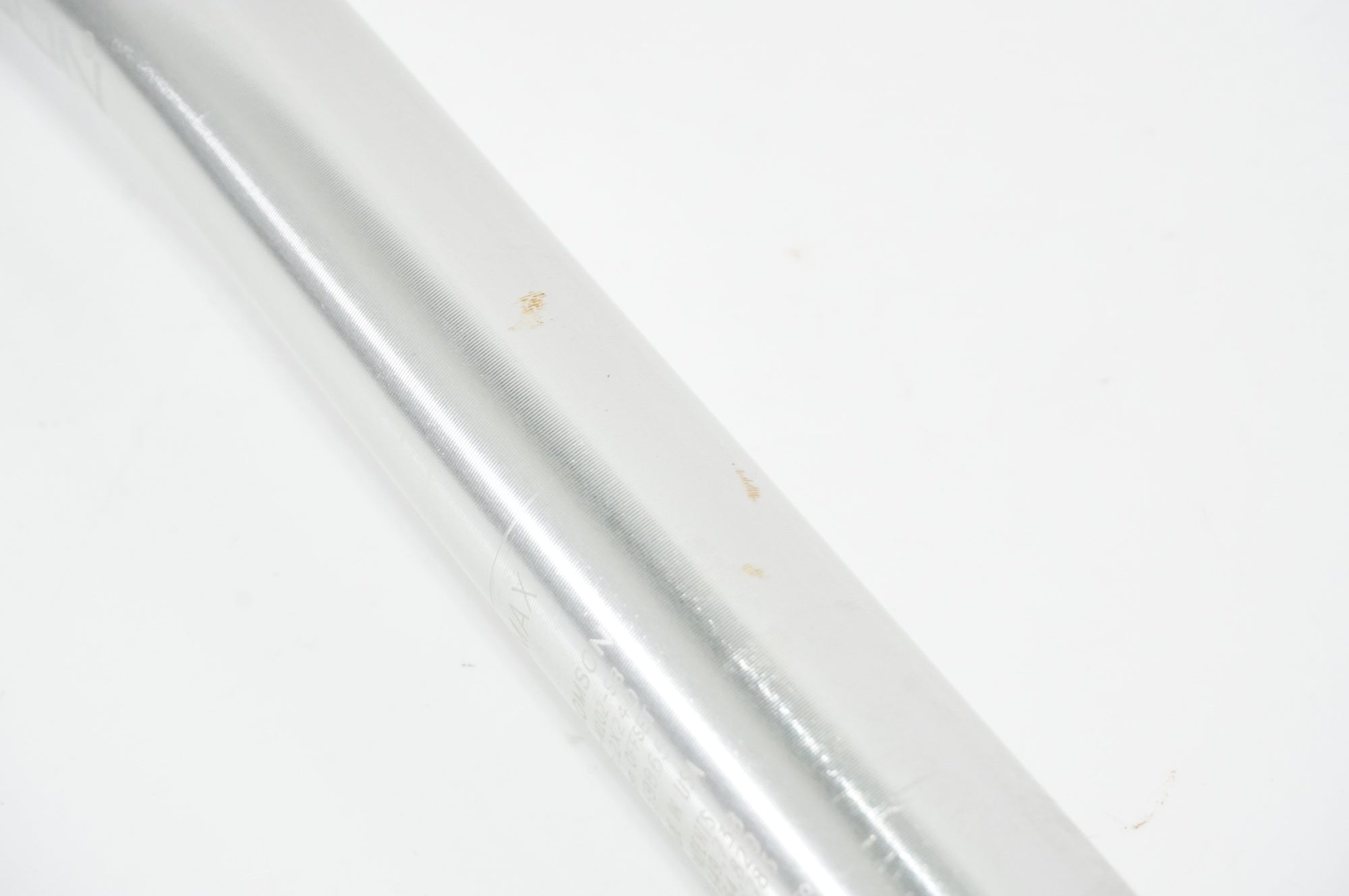THOMSON 「トムソン」 MASTERPIECE φ27.2 240mm シートポスト