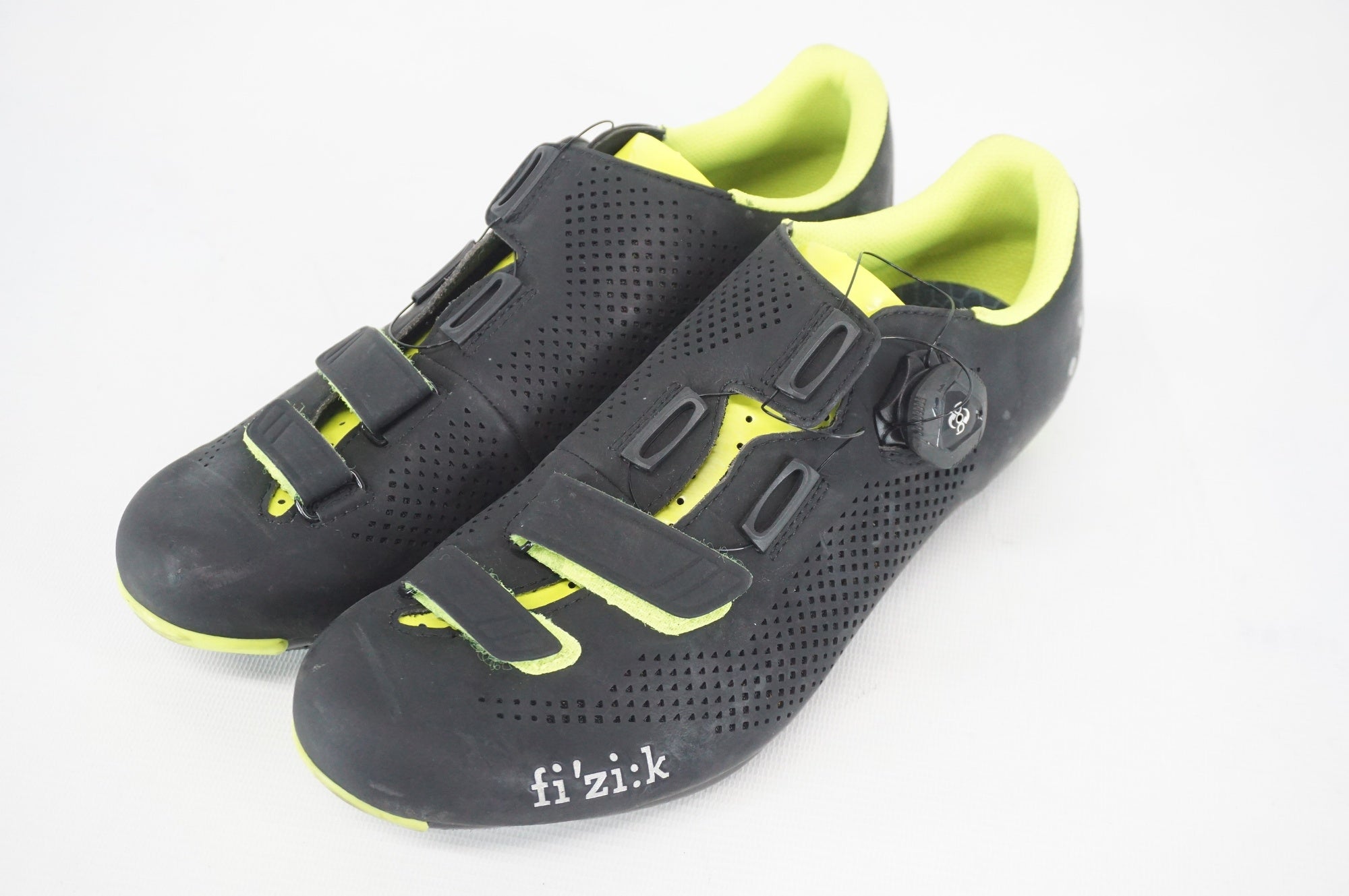 FIZIK 「フィジーク」 R4 ROAD SHOES 27.7cm シューズ / 阪急塚口店