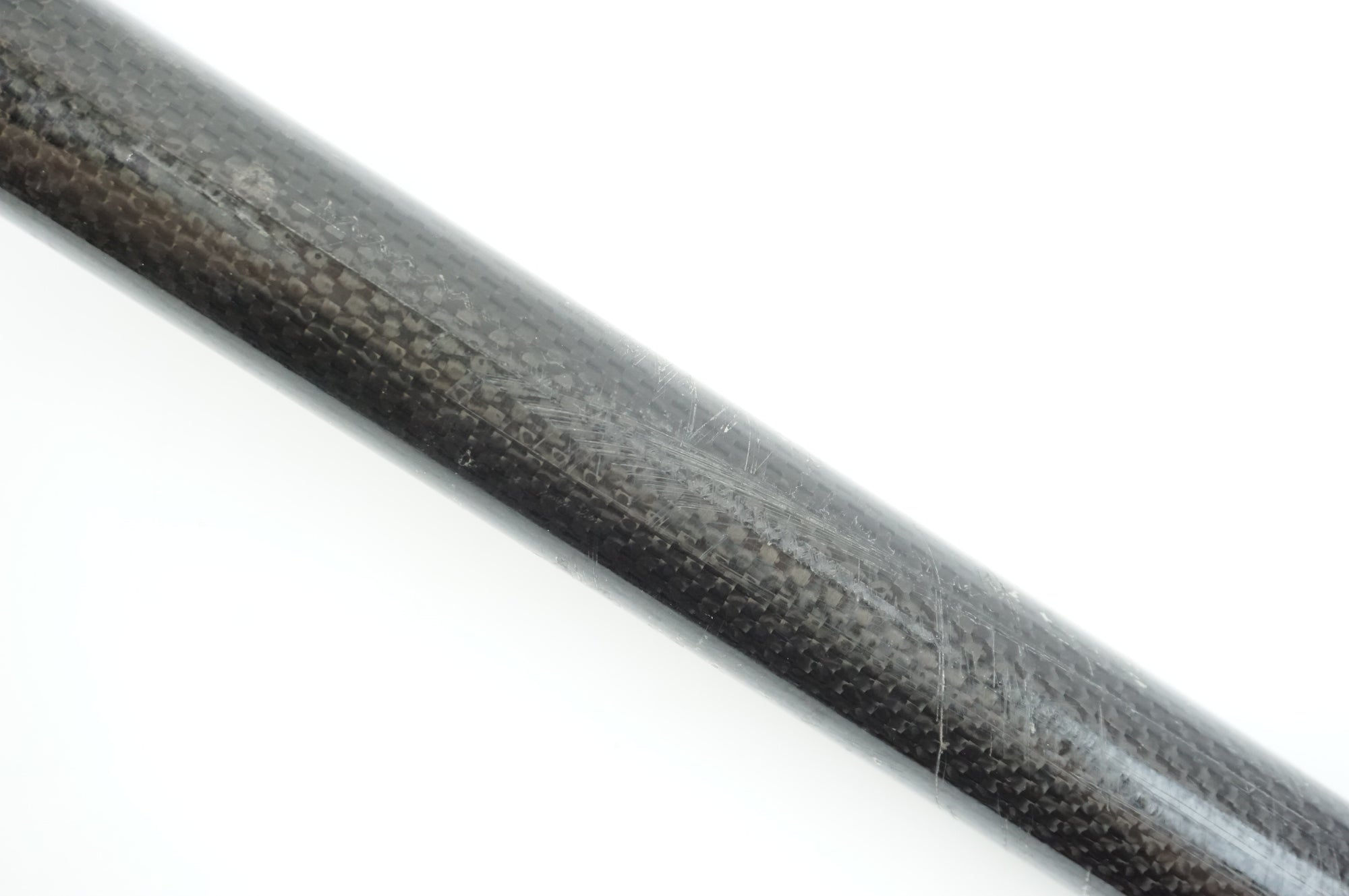 CAMPAGNOLO 「カンパニョーロ」 RECORD φ27.2 350mm シートポスト / 中目黒店