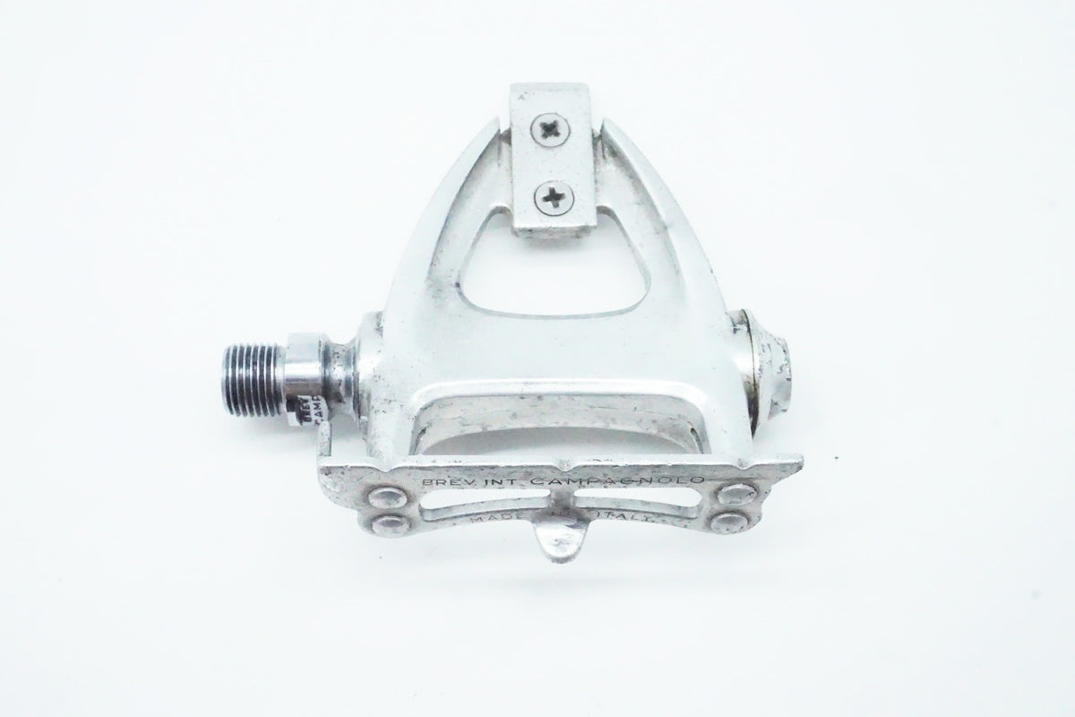 CAMPAGNOLO「カンパニョーロ」 BREV ペダル/ 京都西院店 ｜ バイチャリ
