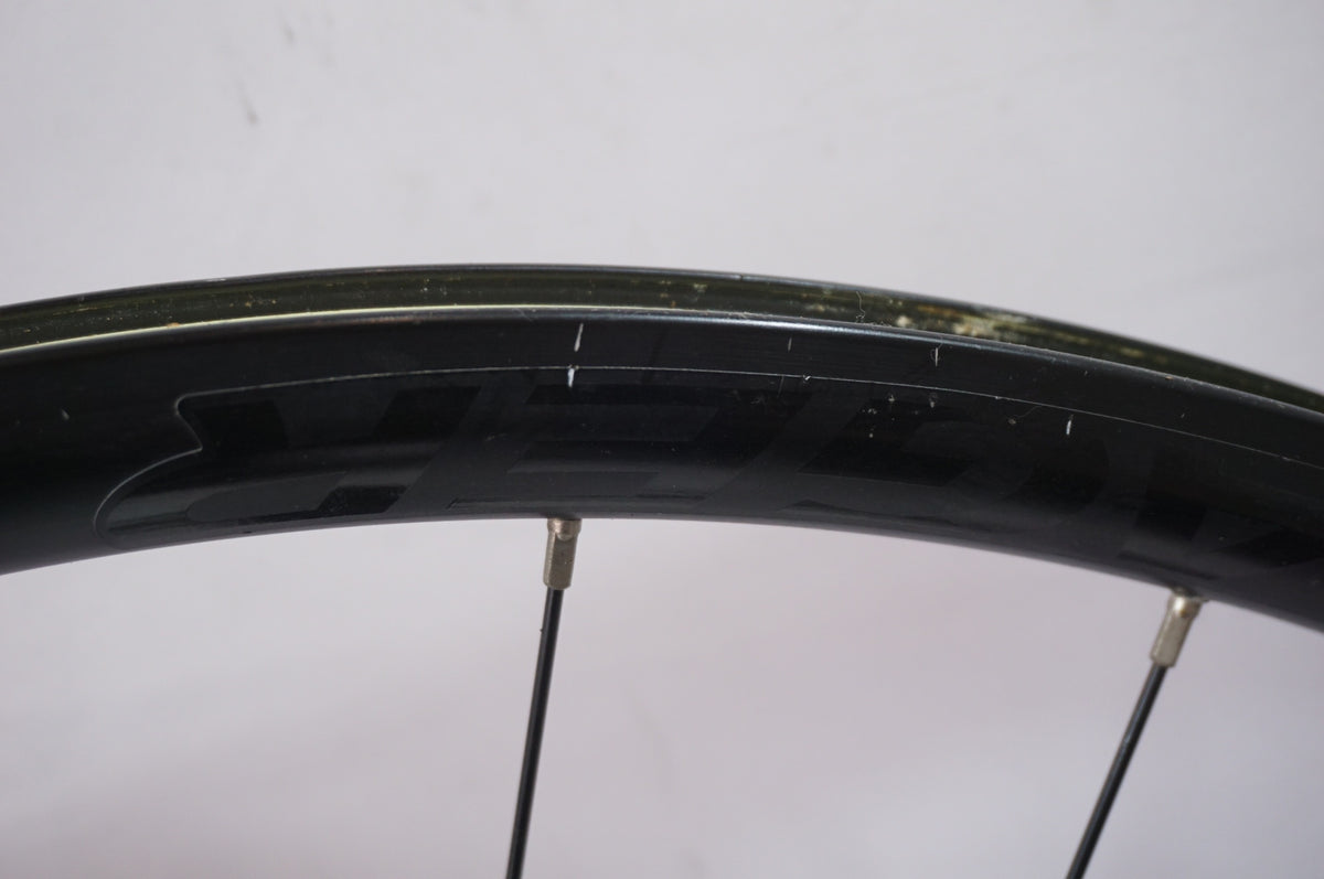 BONTRAGER 「ボントレガー」 AFFINITY TLR DISC シマノ11s ホイールセット / 世田谷店