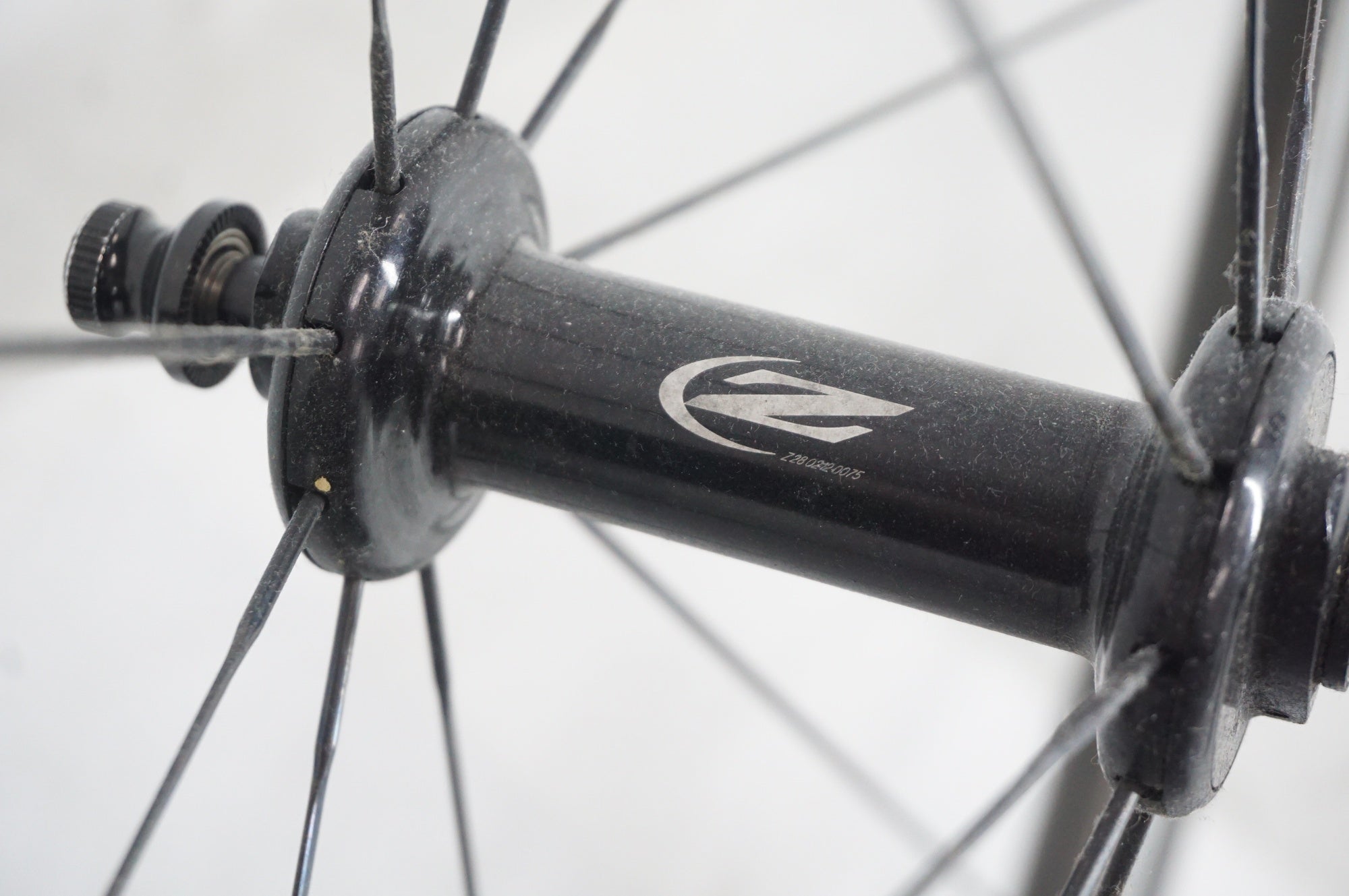 ジャンク ZIPP 「ジップ」 303 TU シマノ10S ホイールセット / 阪急