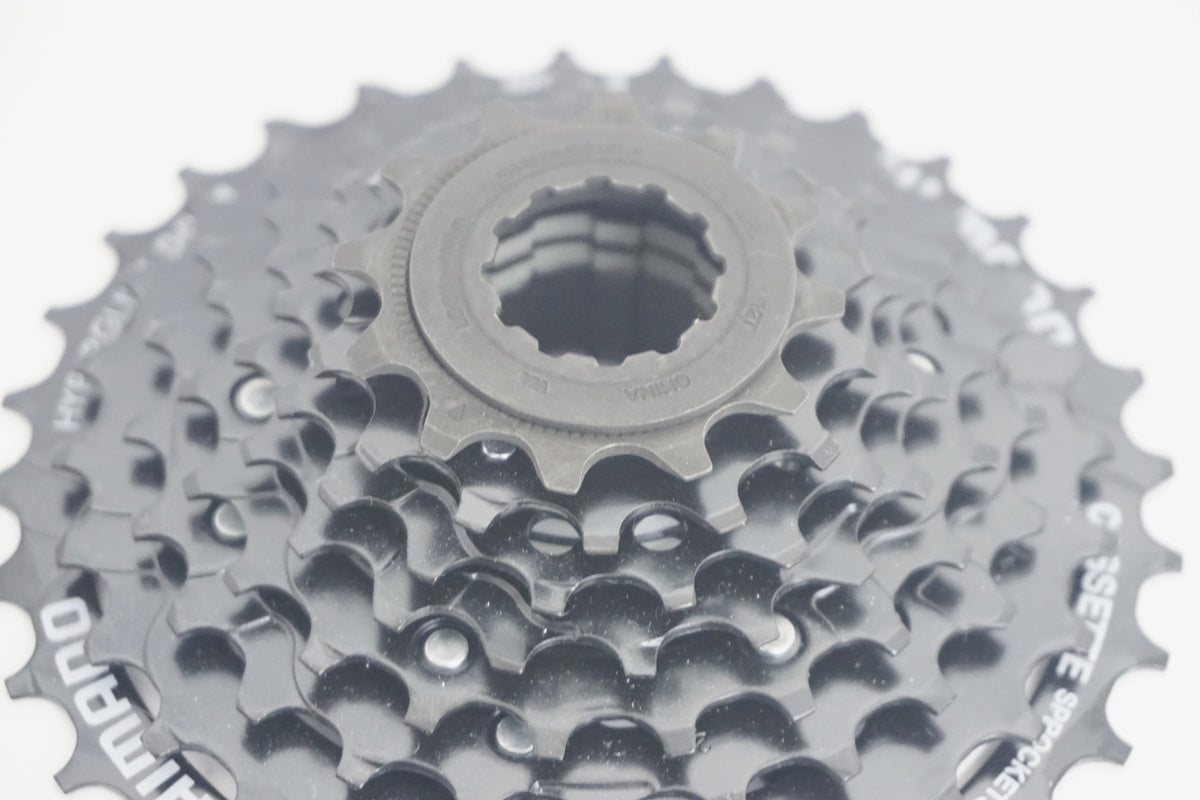 SHIMANO 「シマノ」 CS-HG200-8 12-32T スプロケット / 京都八幡店