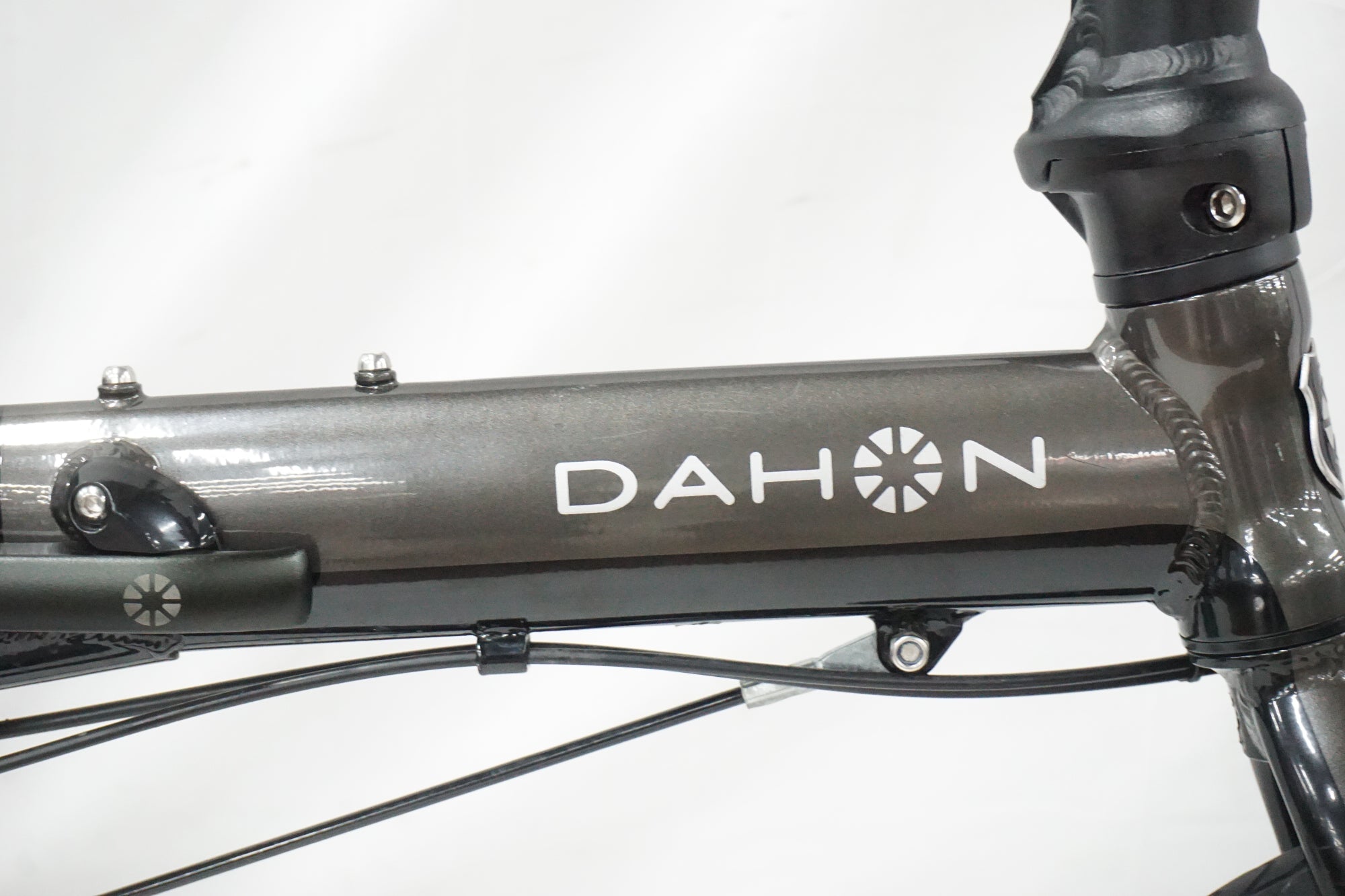 DAHON 「ダホン」 K3 2023年モデル 折り畳み自転車 / 奈良店