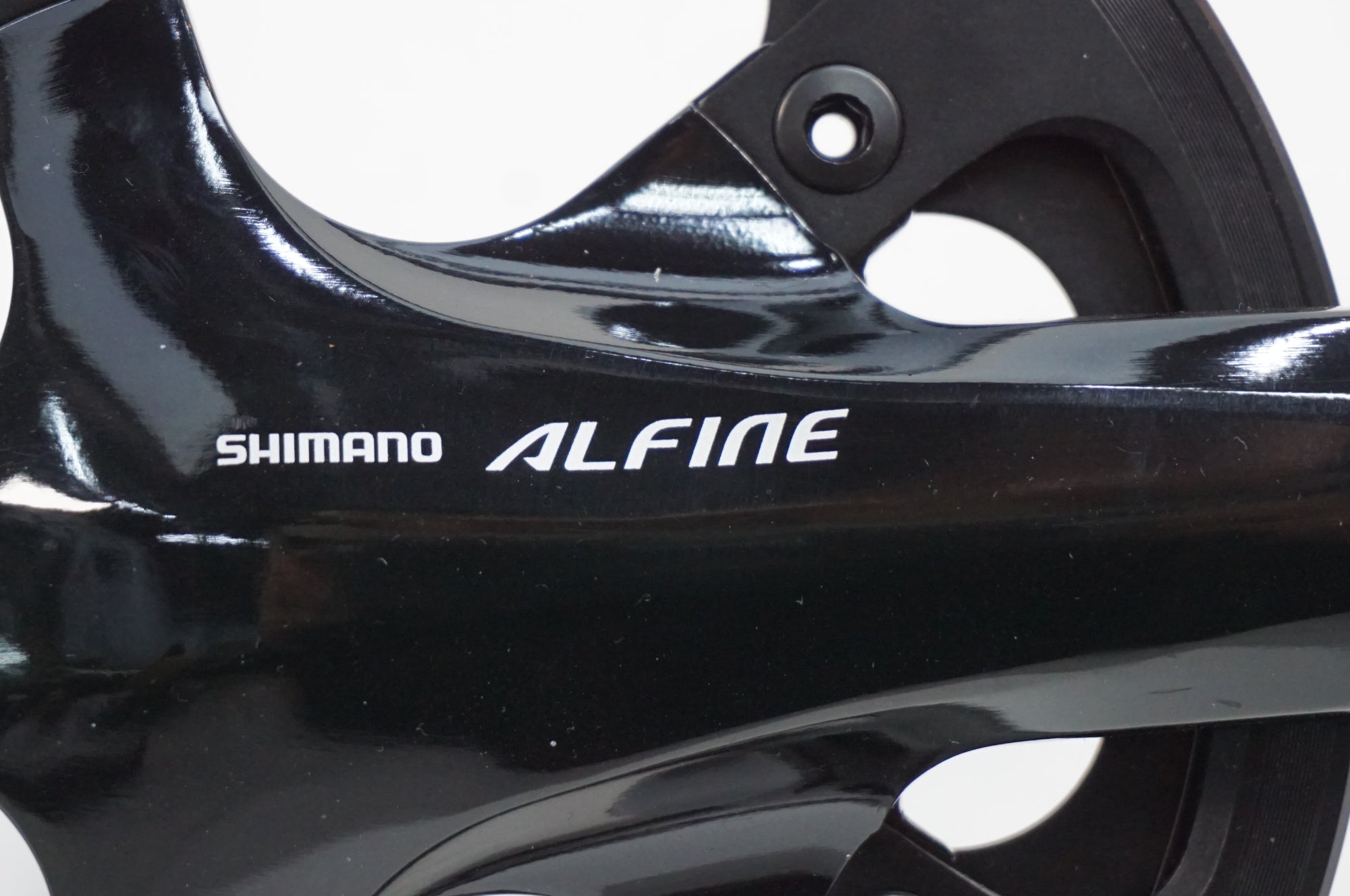 SHIMANO 「シマノ」 ALFINE FC-S501 45T 170mm / 川越店 ｜ バイチャリ