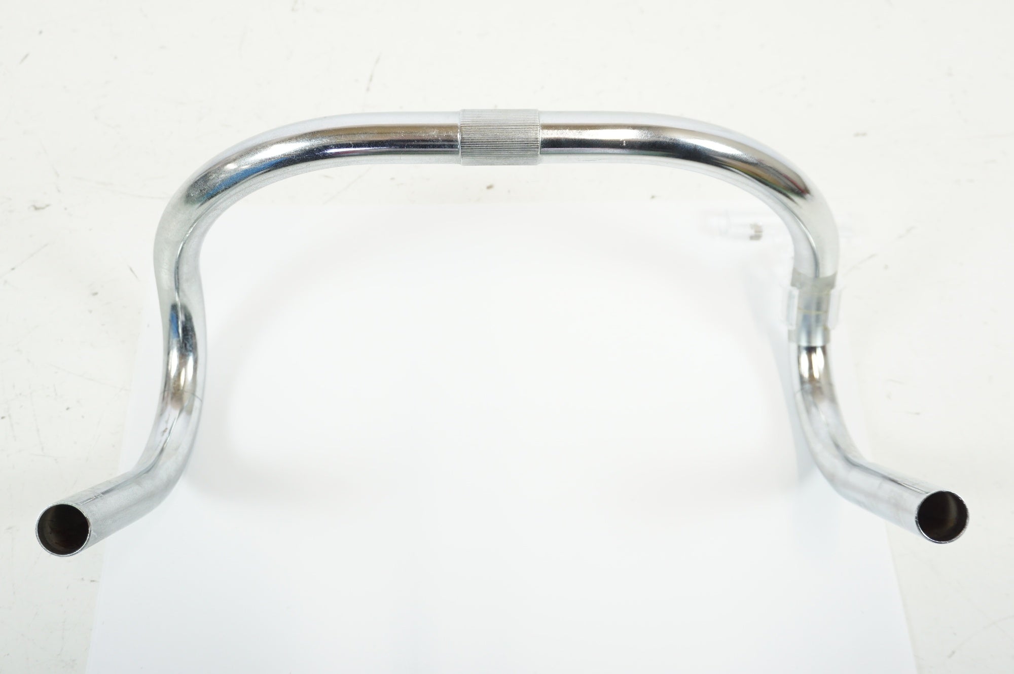NITTO 「ニットー」 B123 NJS 370mm ハンドル / 宇都宮店