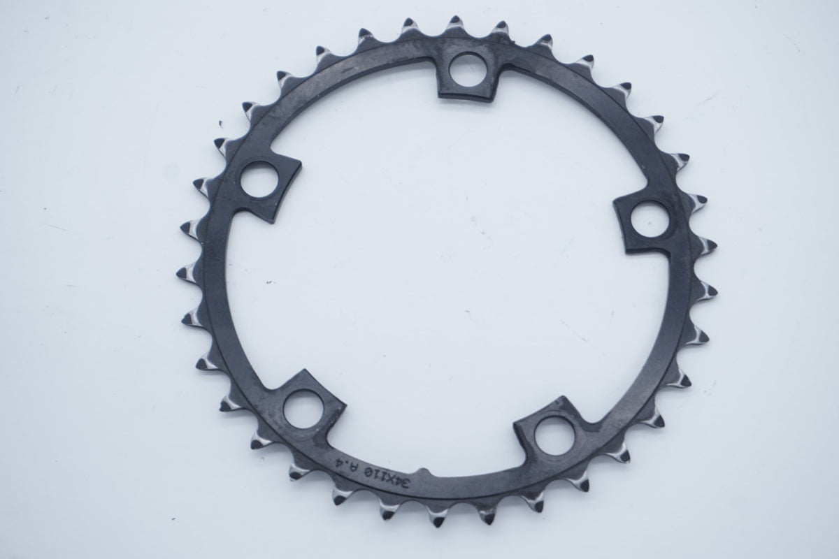ROTOR 「ローター」 NOQ 46-34T チェーンリング / 滋賀大津店