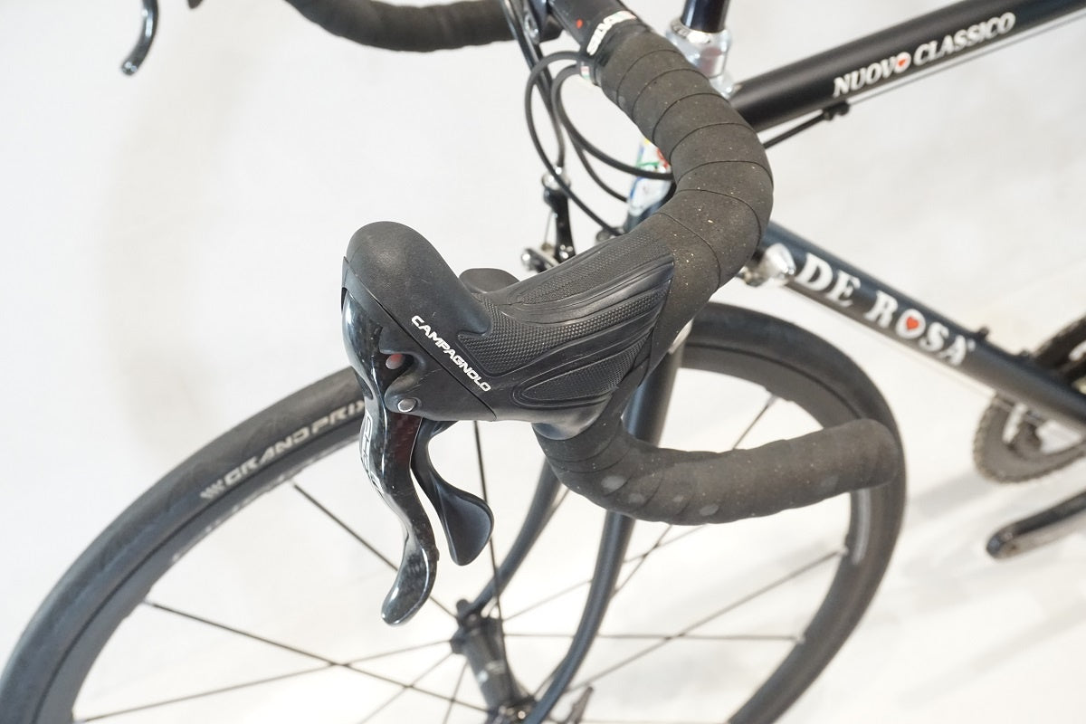 DEROSA 「デローザ」 NUOVO CLASSICO 2016年モデル ロードバイク / 横浜戸塚店