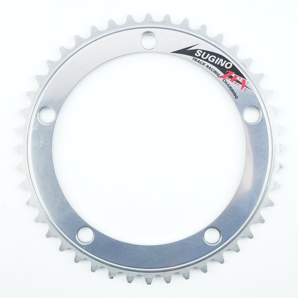すリンク SUGINO 「スギノ」 ZEN 44T PCD144 チェーンリング / 横浜戸塚店
