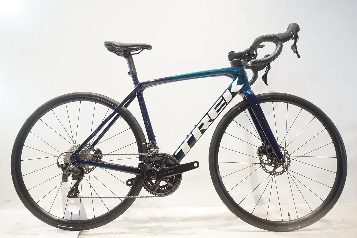 TREK 「トレック」 EMONDA SL 5 2024年モデル ロードバイク / 横浜戸塚店