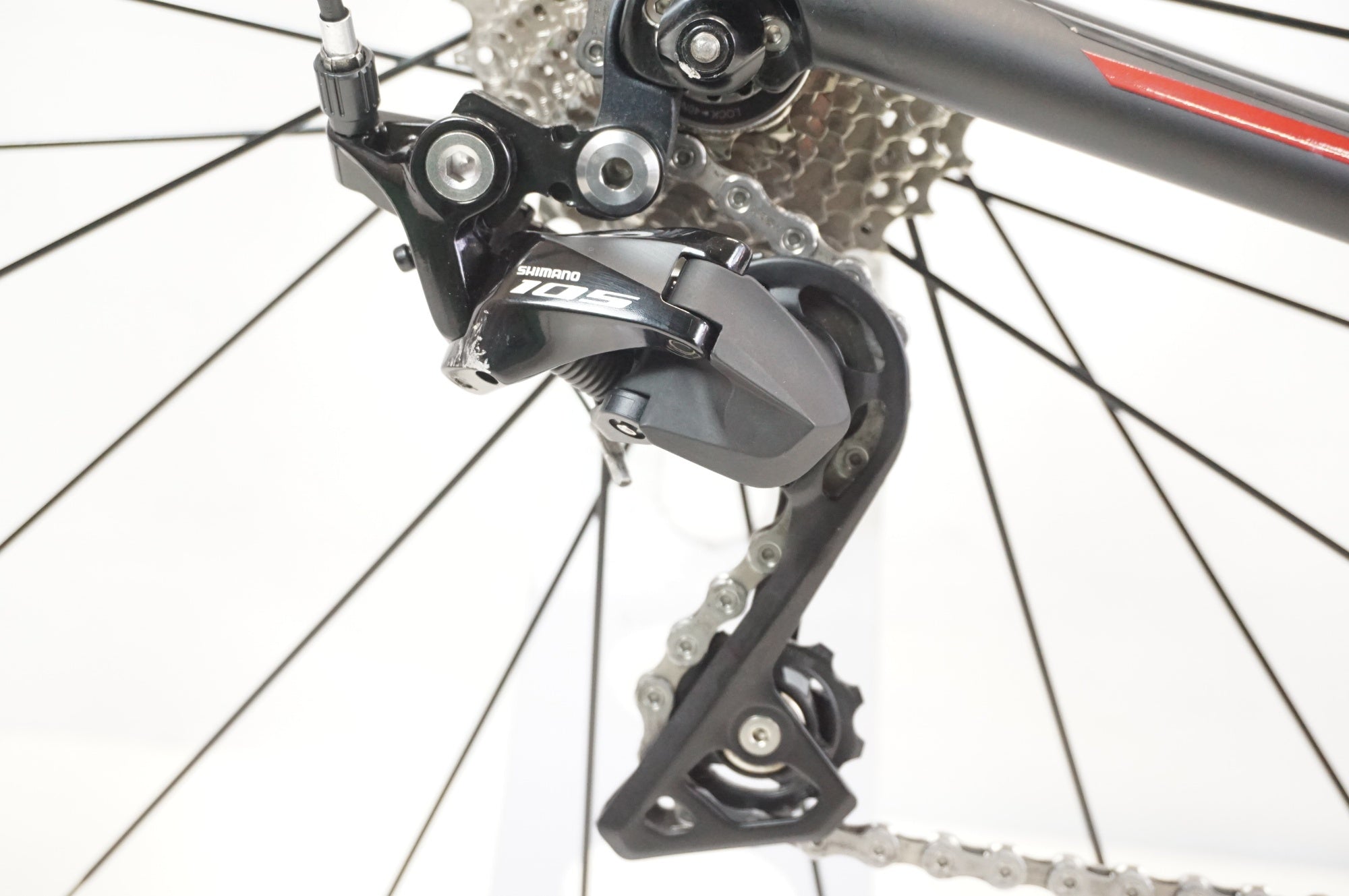 TREK 「トレック」 EMONDA SL5 2020モデル ロードバイク / 宇都宮店