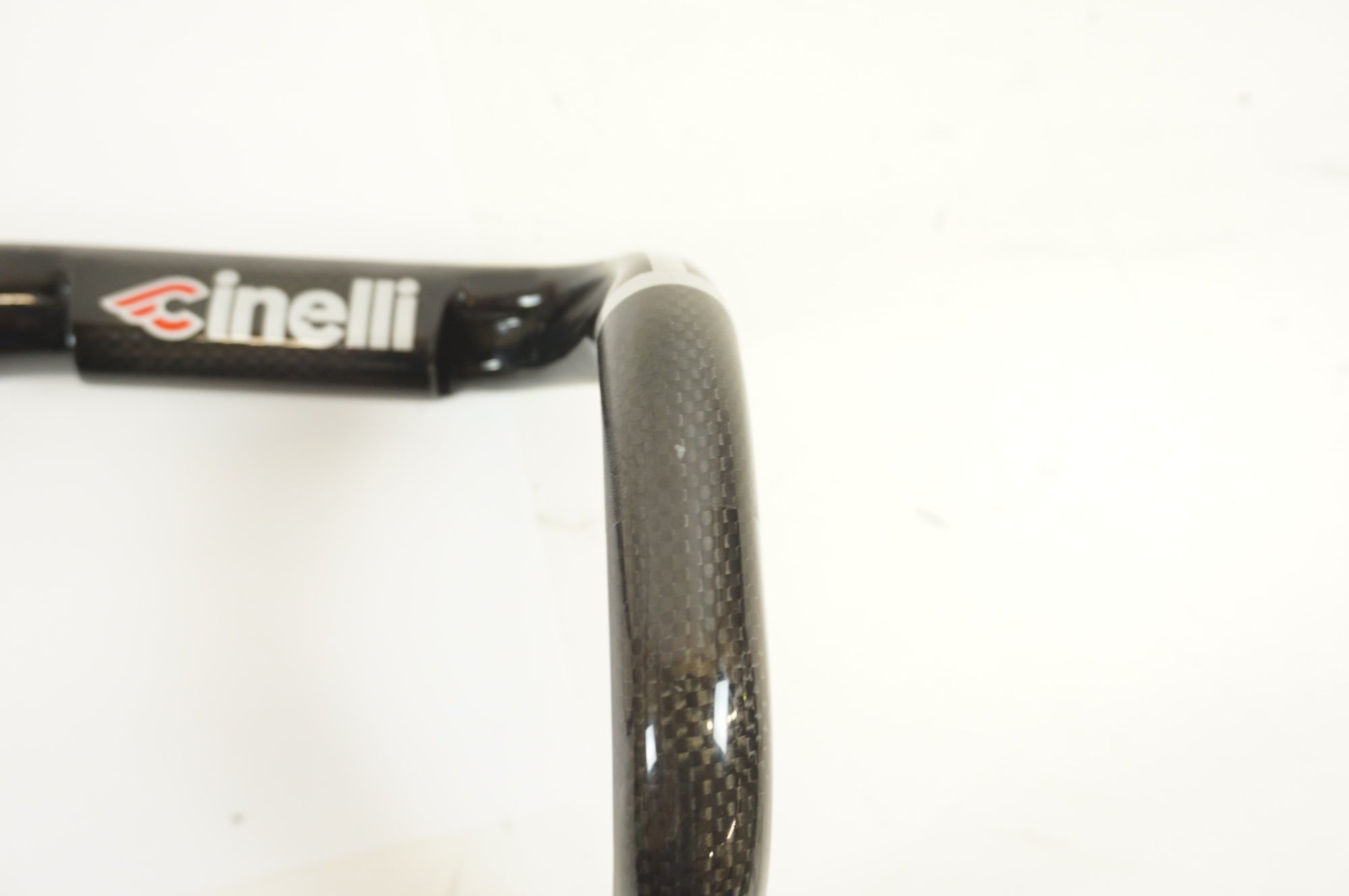 CINELLI 「チネリ」 NEO CARBO φ31.8 400mmハンドル / 宇都宮店