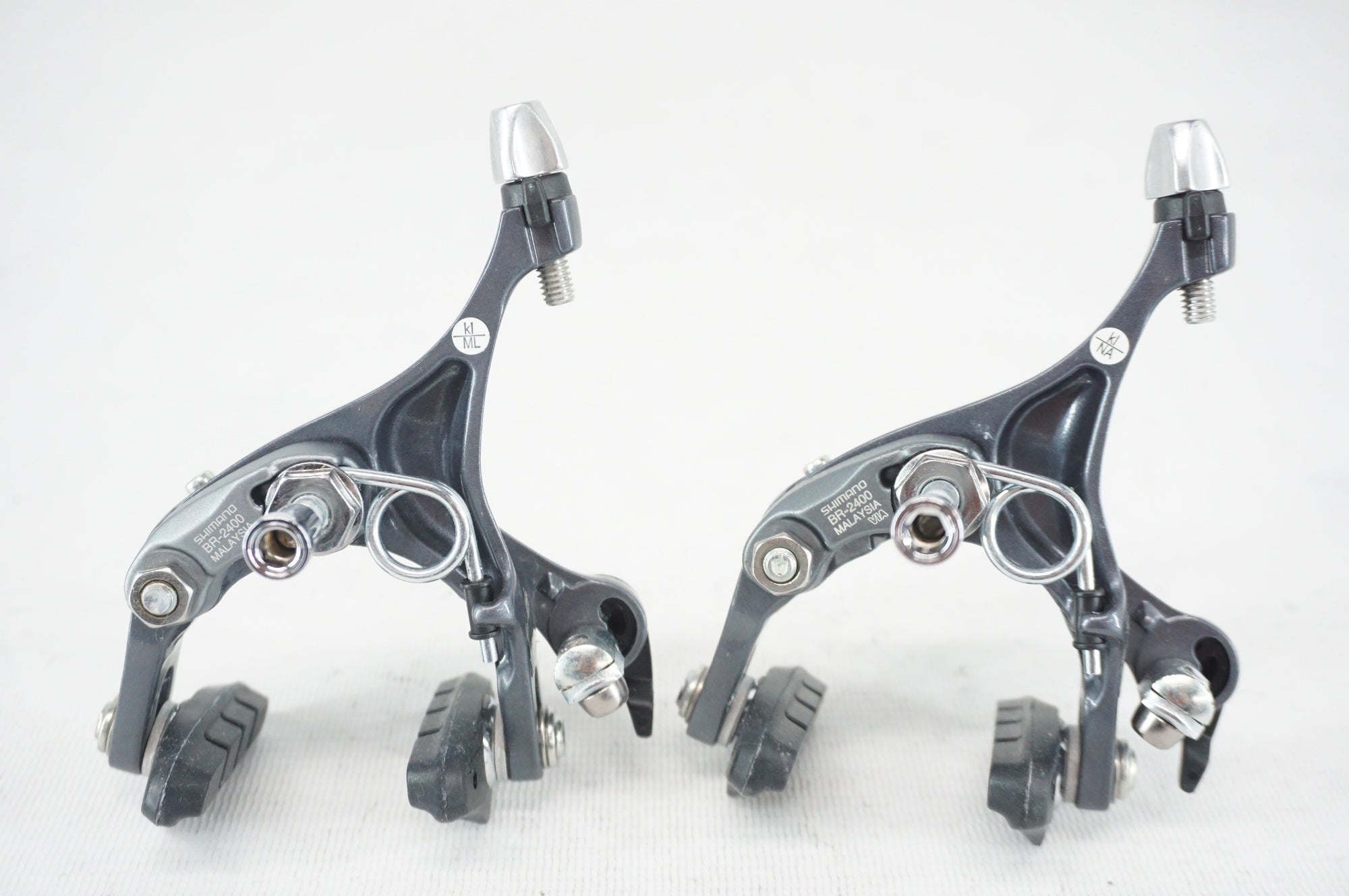 SHIMANO 「シマノ」 CLARIS BR-2400 キャリパーブレーキセット / 阪急塚口店