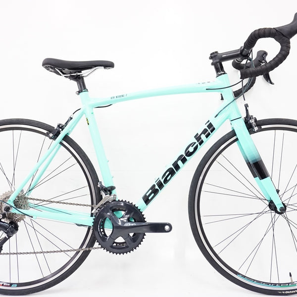 BIANCHI「ビアンキ」 VIA NIRONE 7 SORA 2022年モデル ロードバイク