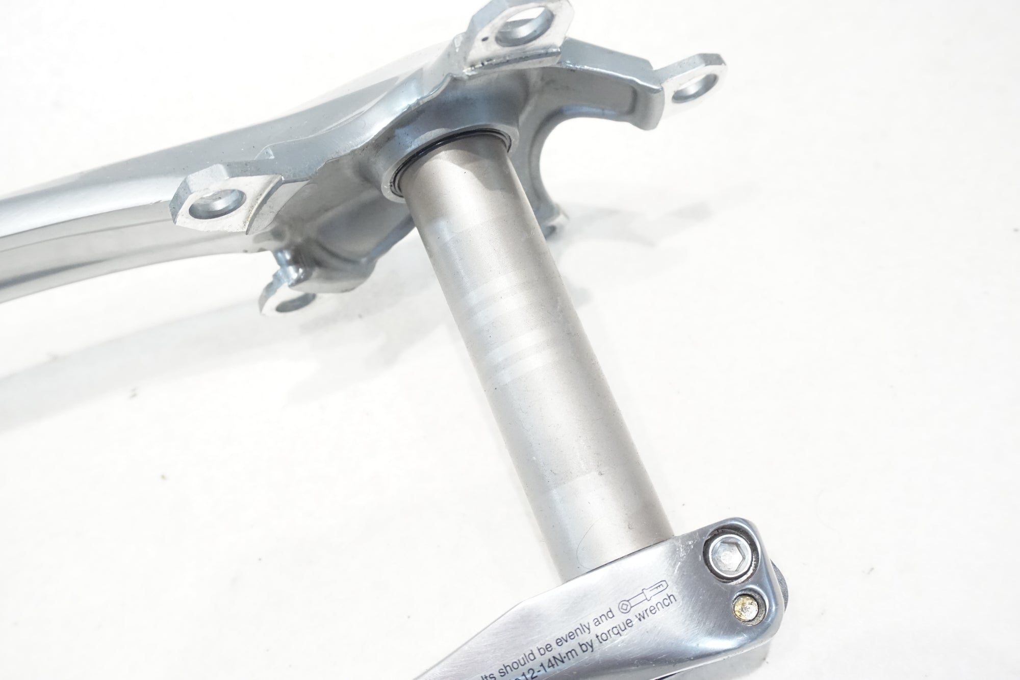 SHIMANO 「シマノ」 FC-CX50 170mm クランクアームセット / 横浜戸塚店