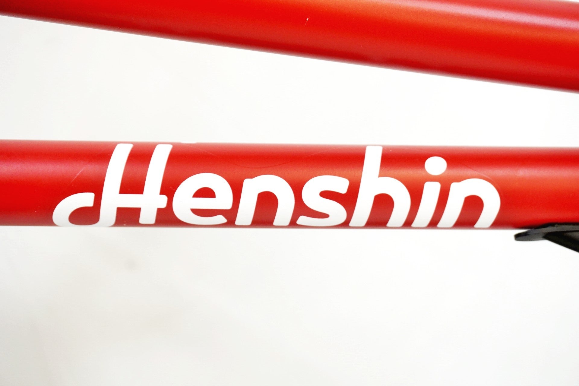 VITAMIN I FACTORY 「ビタミンアイファクトリー」 HENSHIN BIKE C14 年式不明 14インチ キッズバイク / 有明ガーデン店