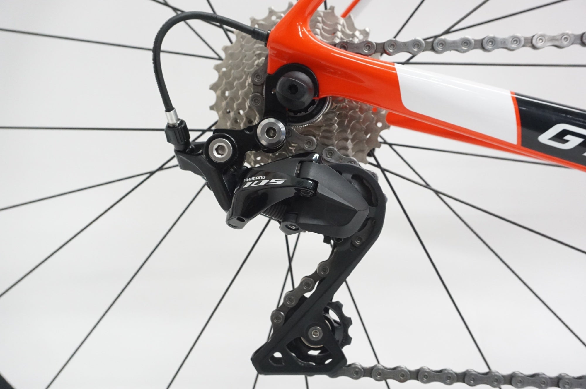 WILIER 「ウィリエール」 GTR TEAM 105 RIM 2019年モデル ロードバイク / 福岡店