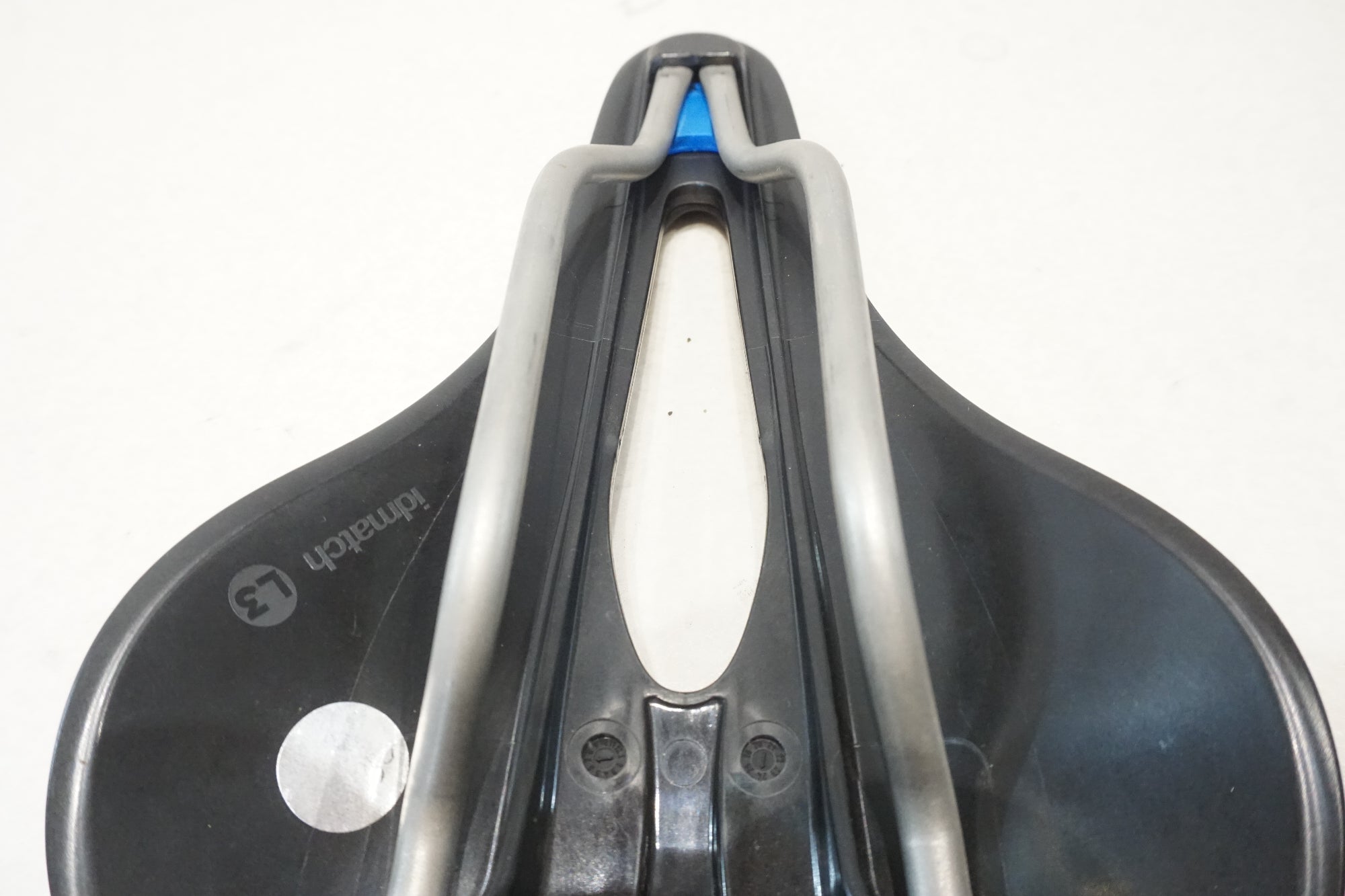 SELLE ITALIA 「セライタリア」 SLR BOOST チタンレール サドル / 横浜