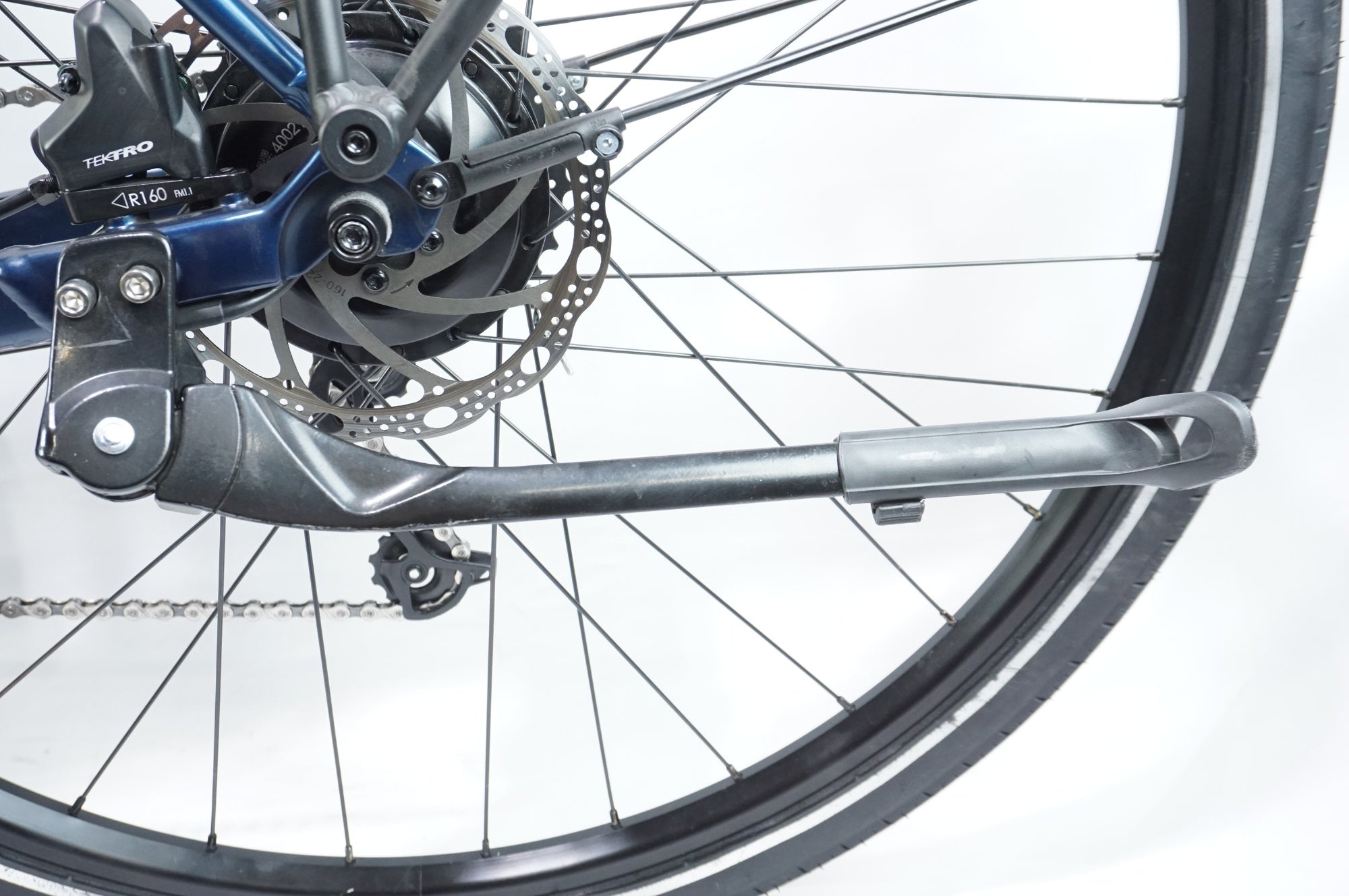 TREK 「トレック」 FX+ 2 2023年モデル 電動アシスト自転車 / 中目黒店