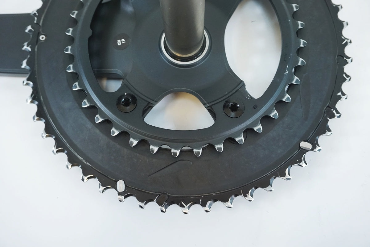 SHIMANO 「シマノ」 ULTEGRA FC-R8000 52-36T 170mm クランクセット