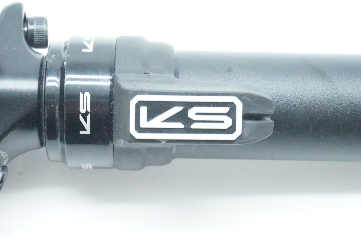 KIND SHOCK「カインドショック」 E20 φ30.9 425mm ドロッパーシート