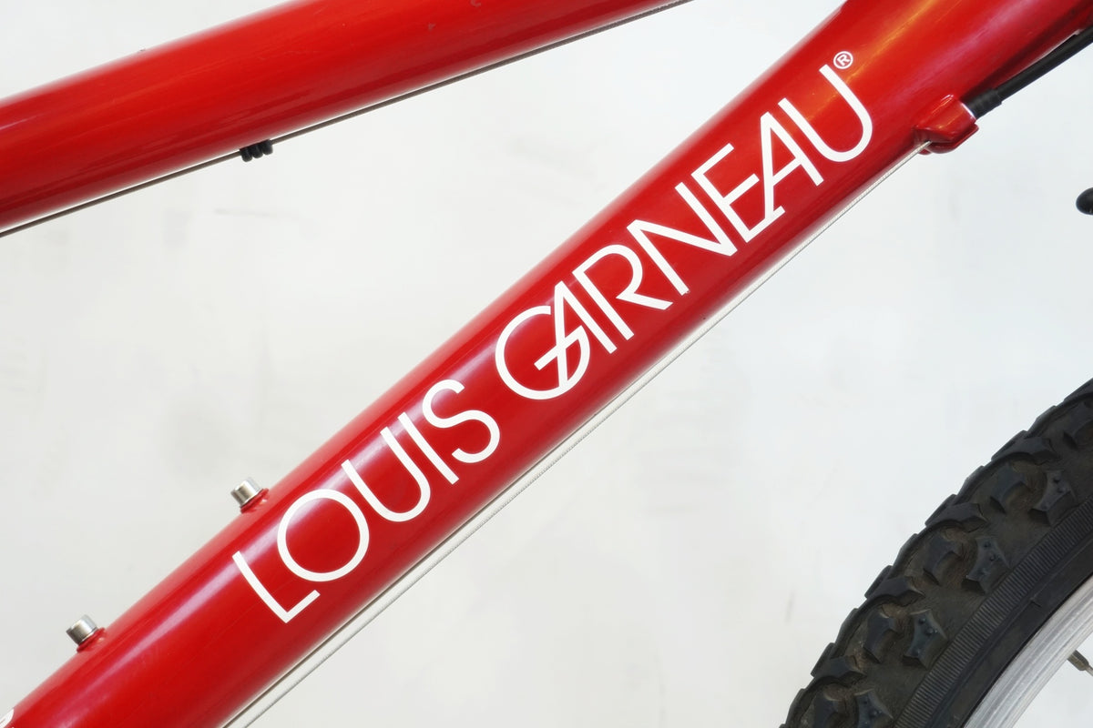 LOUIS GARNEAU 「ルイガノ」 LGS-J22 年式不明 キッズバイク / 有明ガーデン店