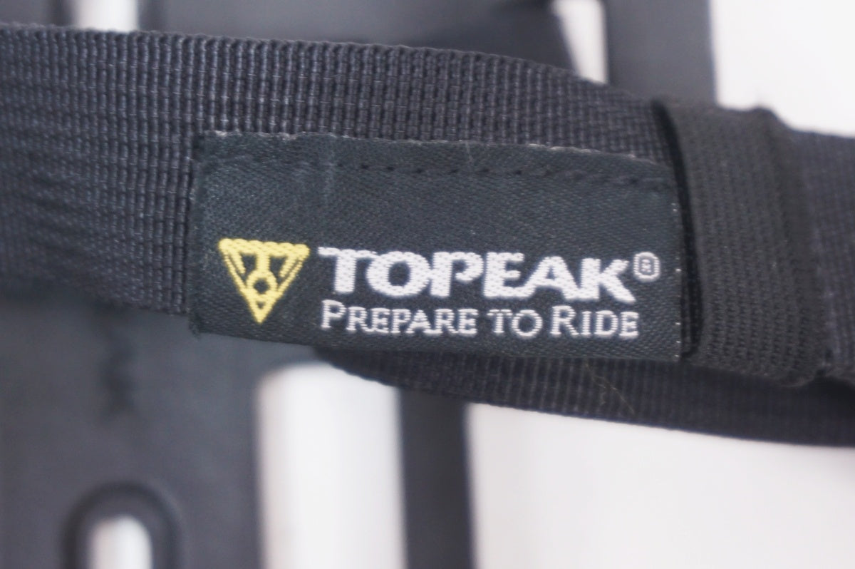 TOPEAK 「トピーク」 VERSACAGE ヴァーサケージ / バイチャリ世田谷店