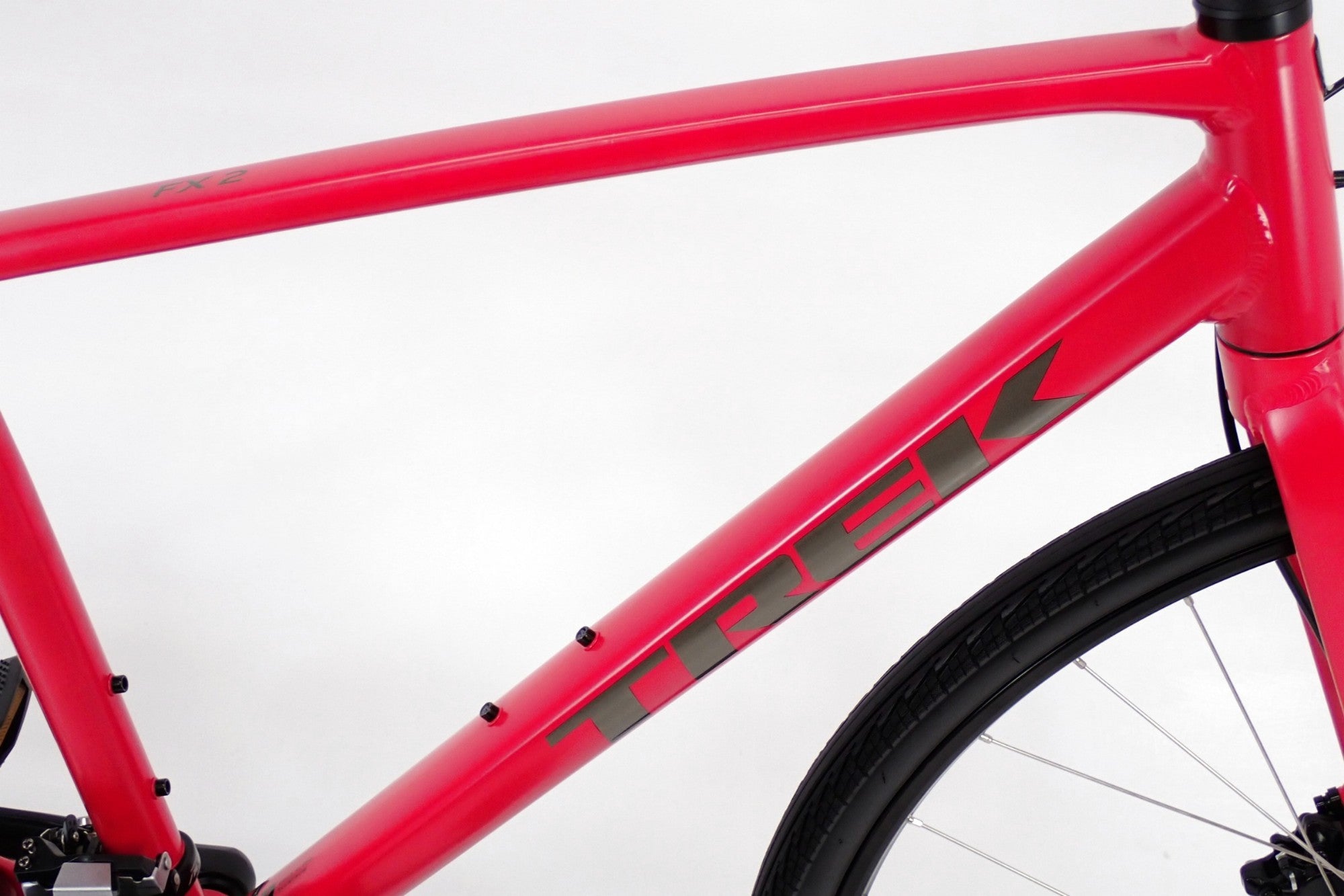 TREK 「トレック」 FX2 DISC GEN3 2023年モデル クロスバイク / 伊勢崎店