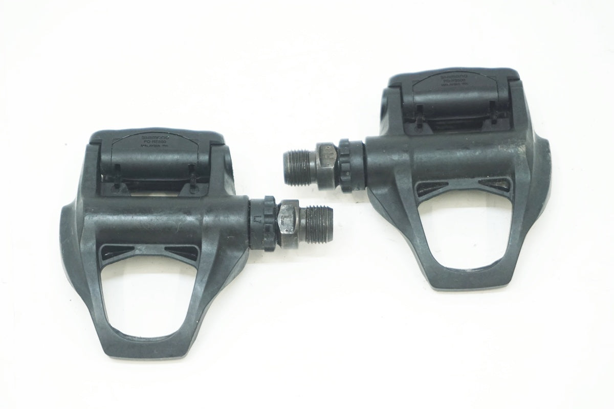 SHIMANO 「シマノ」 PD-RS500 ペダル / 大阪美原北インター店