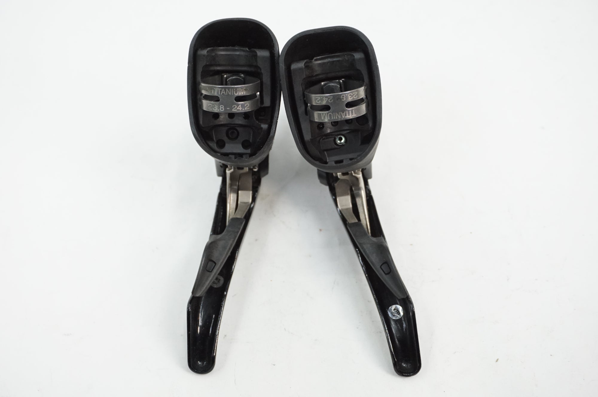 SHIMANO 「シマノ」  DURA-ACE ST-7900 ネームプレート破損 デュアルコントロールレバー / 川越店