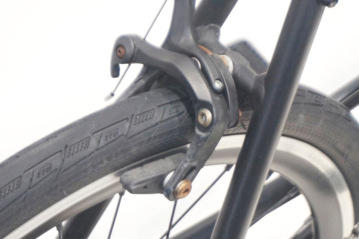 TERN 「ターン」 CREST 2020年モデル ミニベロ / 大阪門真店