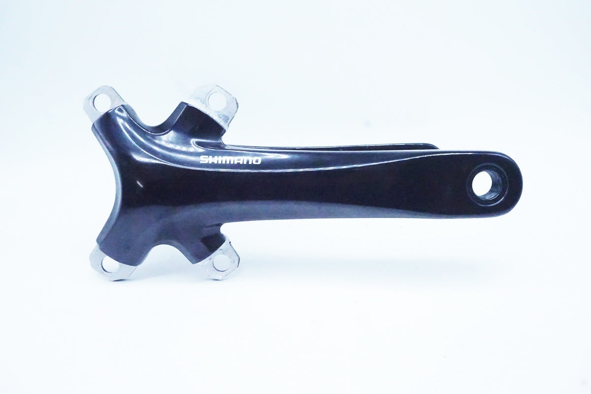 SHIMANO「シマノ」 FC-RS510 170mm クランク/ 京都西院店