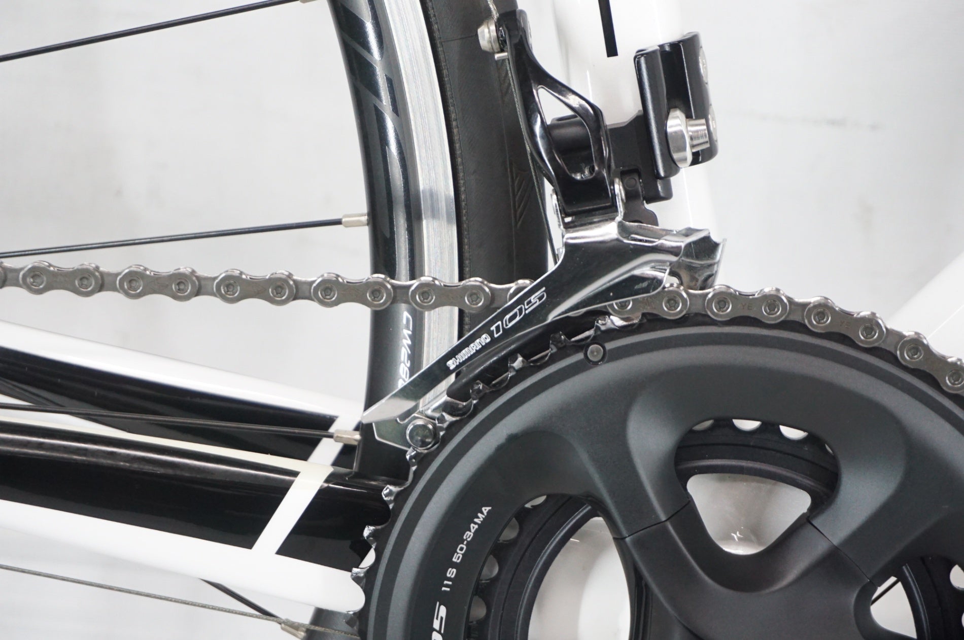 COLNAGO 「コルナゴ」 STRADA SL 105 2015年モデル ロードバイク / 阪急塚口店
