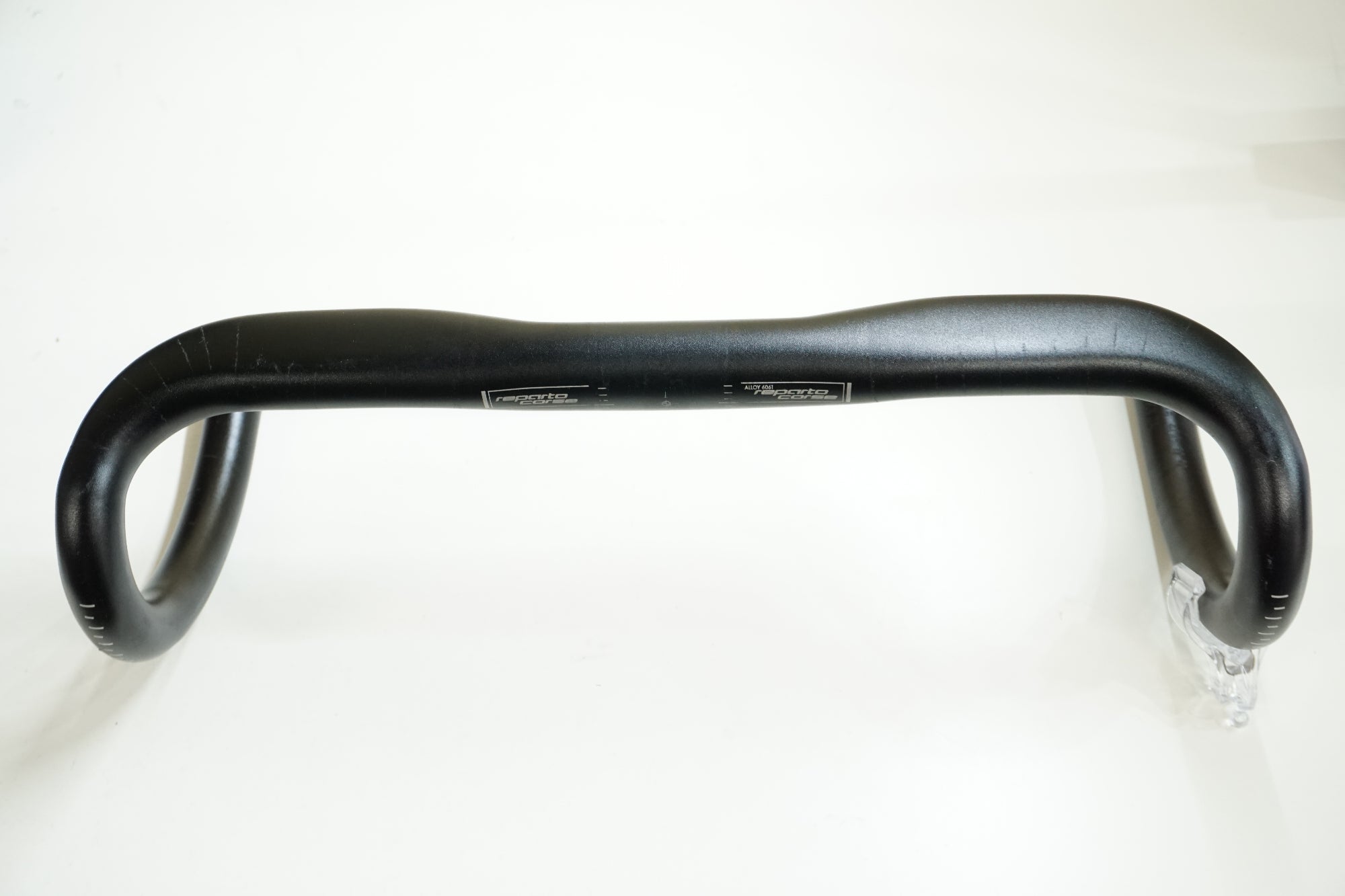 BIANCHI 「ビアンキ」 REPARTO CORSAE φ31.8 400mm ハンドル / 大宮店