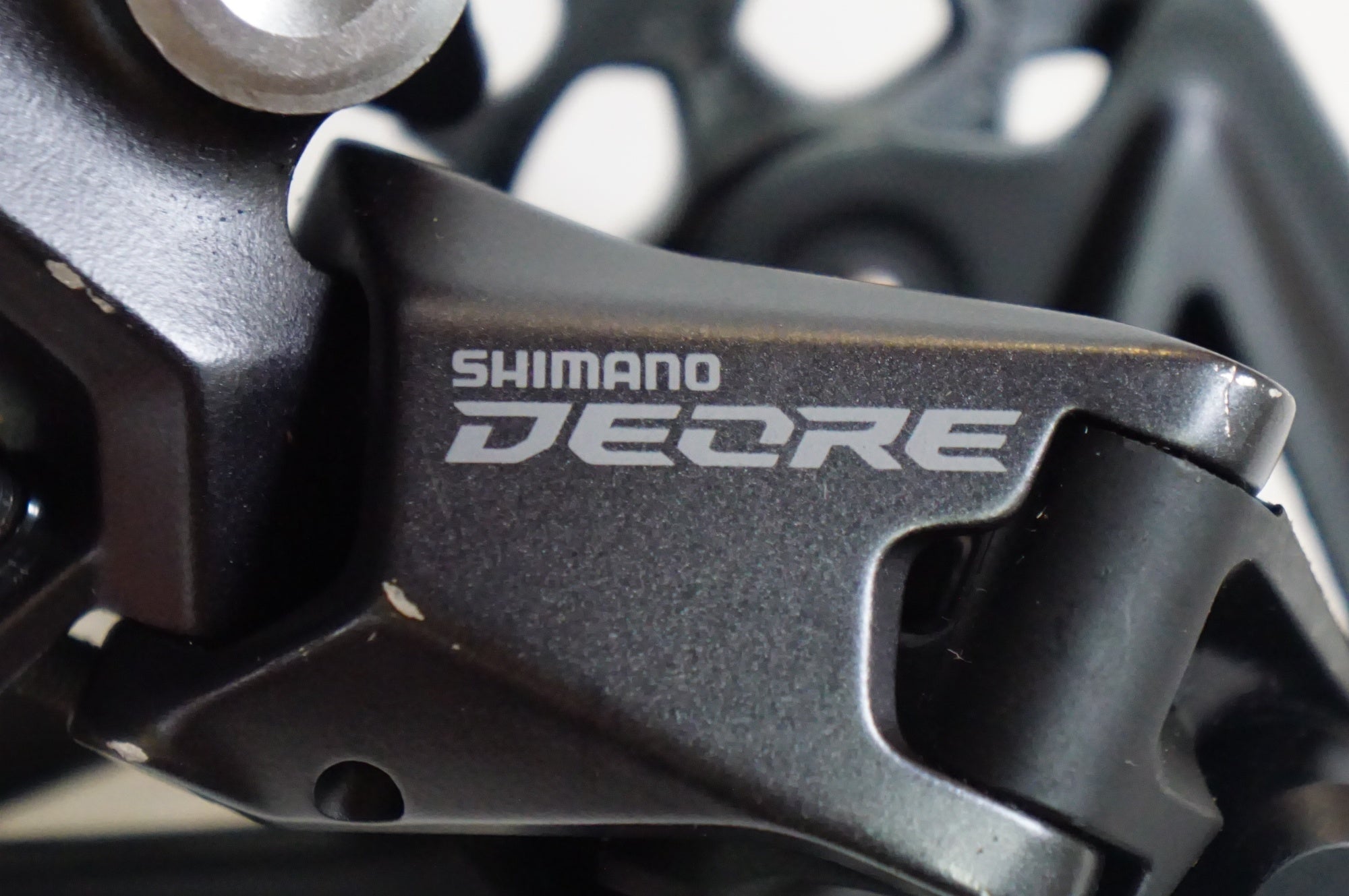 SHIMANO 「シマノ」 DEORE RD-M5100 リアディレイラー / 熊谷本店
