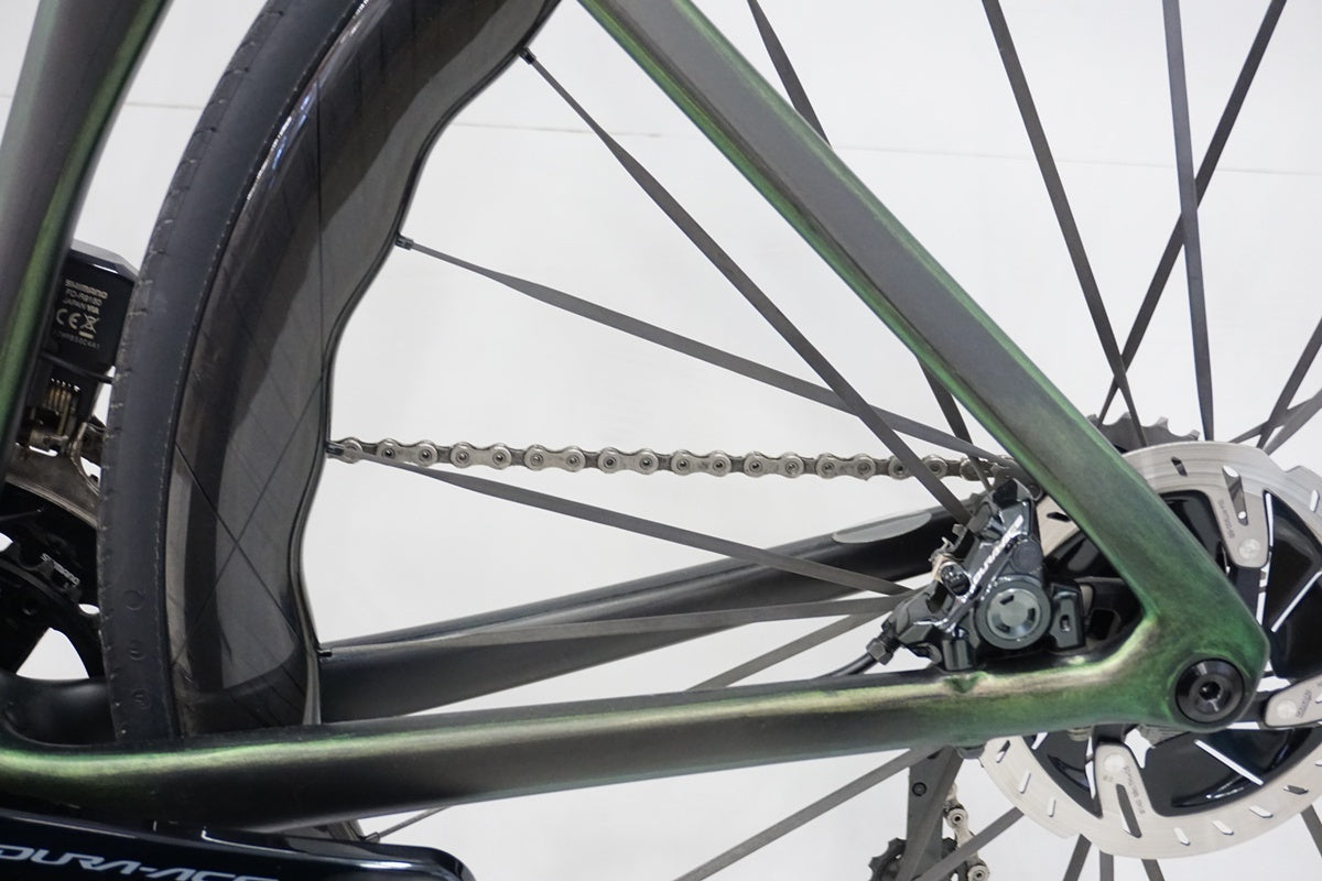 SPECIALIZED「スペシャライズド」 S-WORKS TARMAC SL7 DISC 2021年モデル ロードバイク / 浜松店