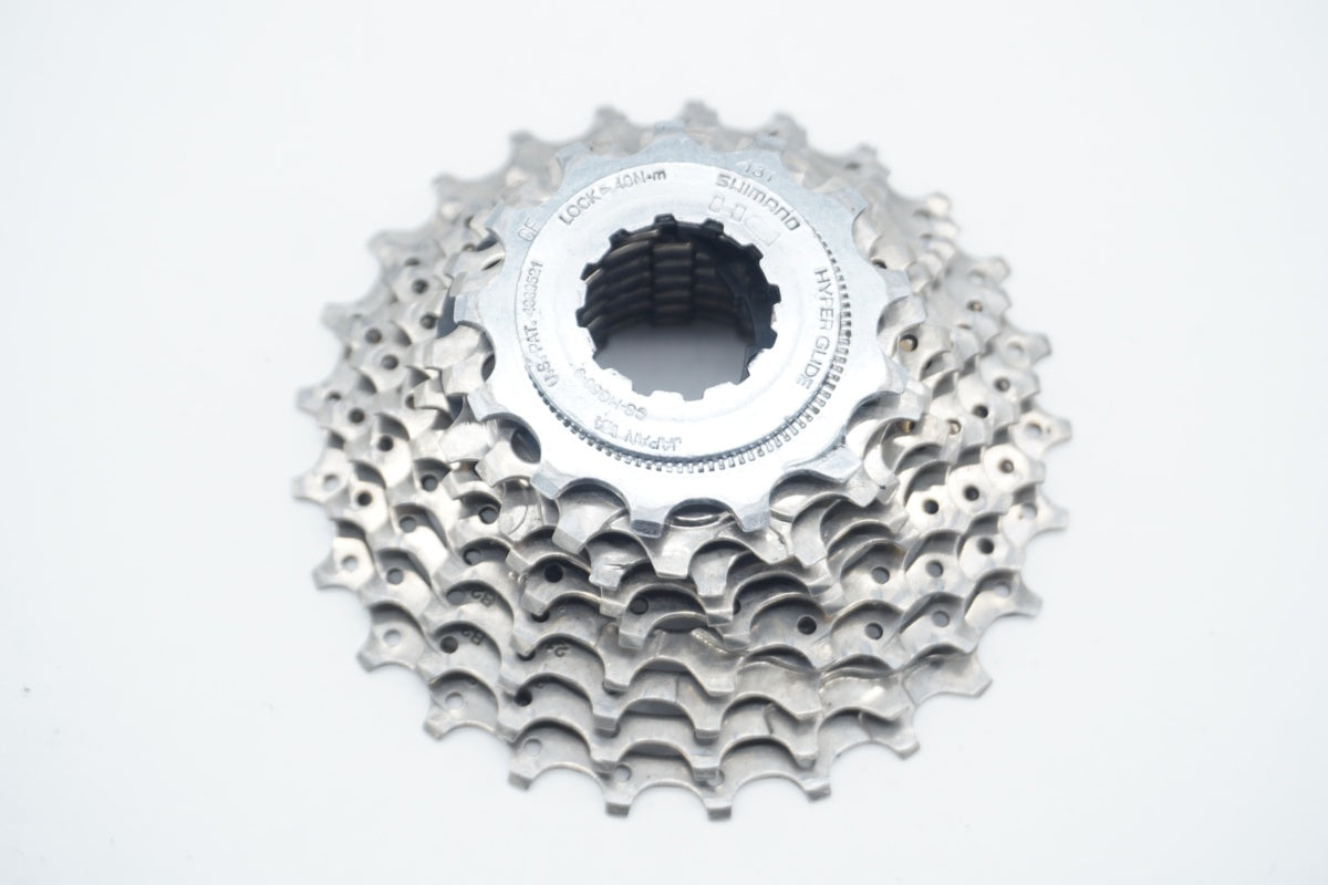 SHIMANO 「シマノ」 CS-HG50-9 13-25T スプロケット / 滋賀大津店