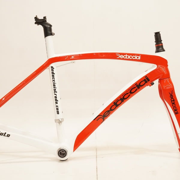 166：TREK 4SERIES　ジャンク　引取限定：埼玉県所沢市 ロードバイク - フレーム – 9ページ目 ｜ バイチャリ公式オンライン