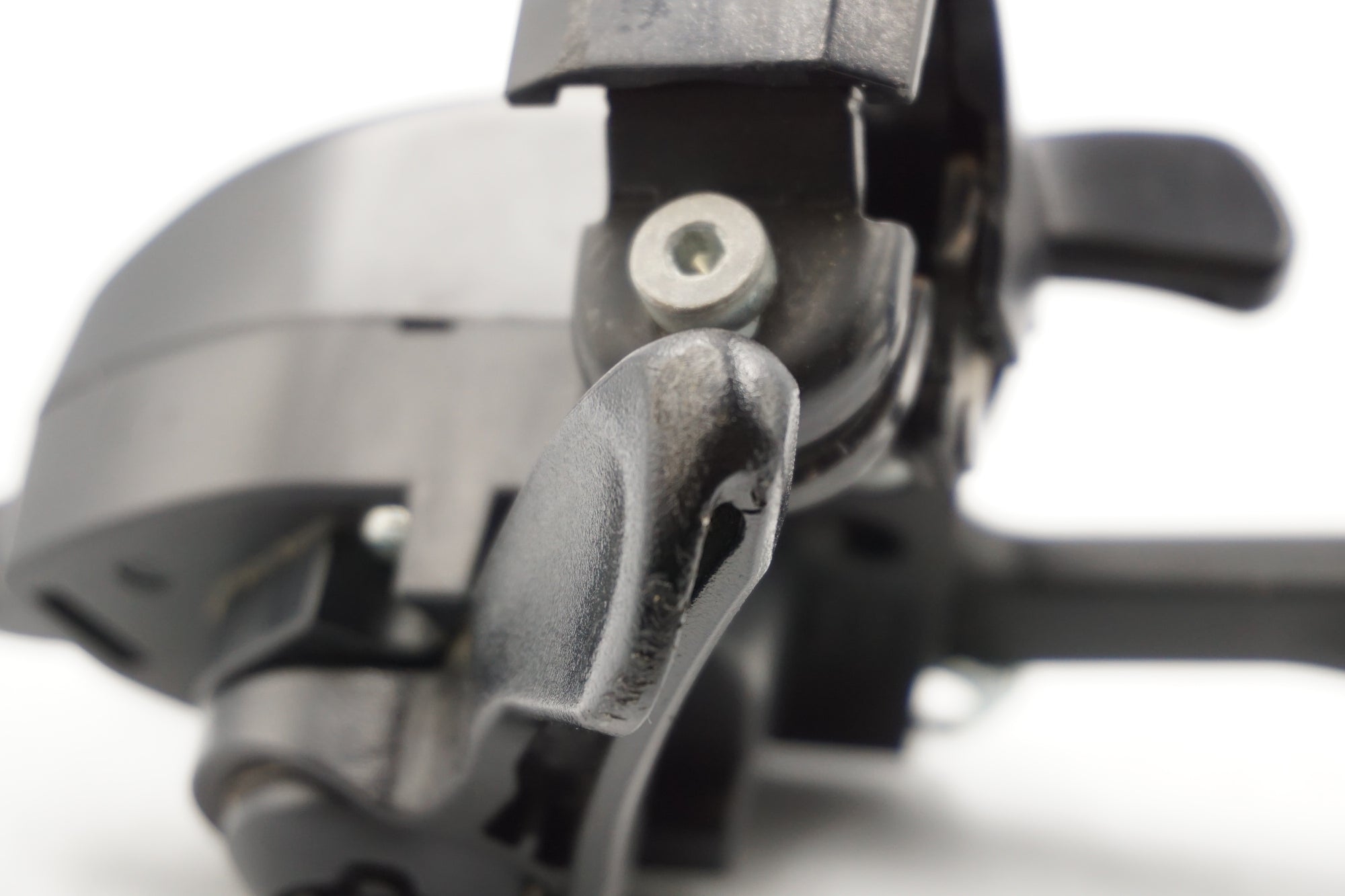 SHIMANO 「シマノ」 ST-EF41 シフト/ブレーキレバーセット / 奈良店
