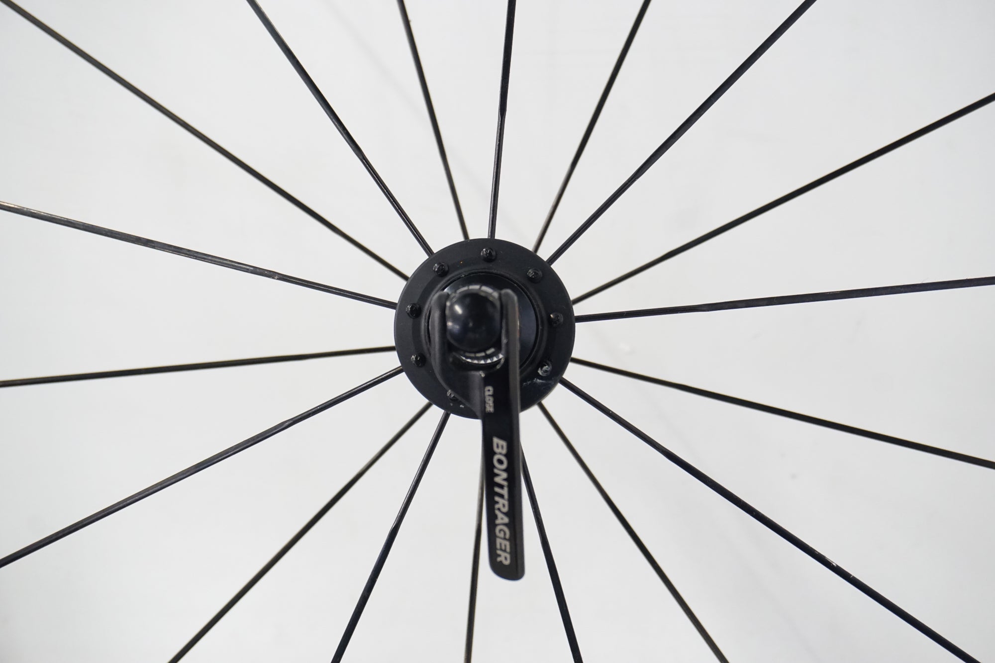 BONTRAGER 「ボントレガー」 AEOLUS COMP 5 TLR シマノ11速 ホイールセット / 浜松店