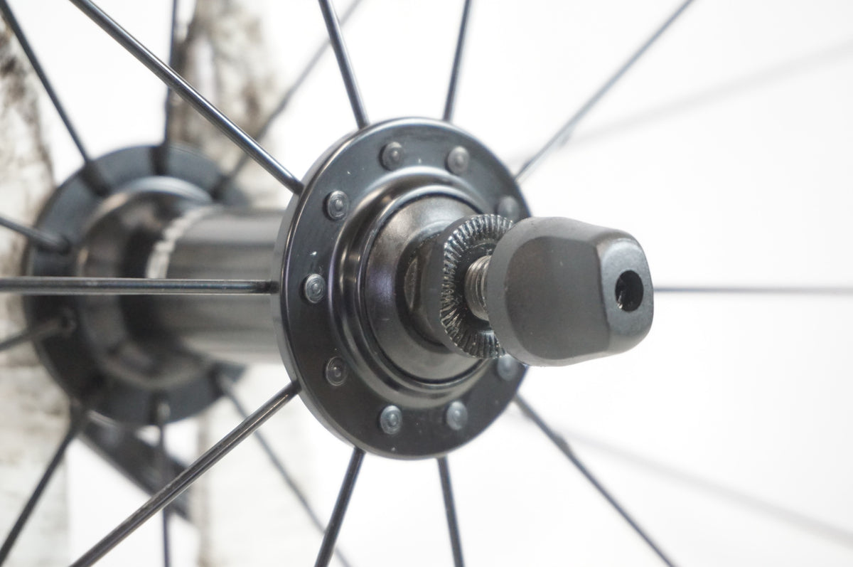 SHIMANO 「シマノ」 WH-RS100 SHIMANO11s ホイールセット / 宇都宮店
